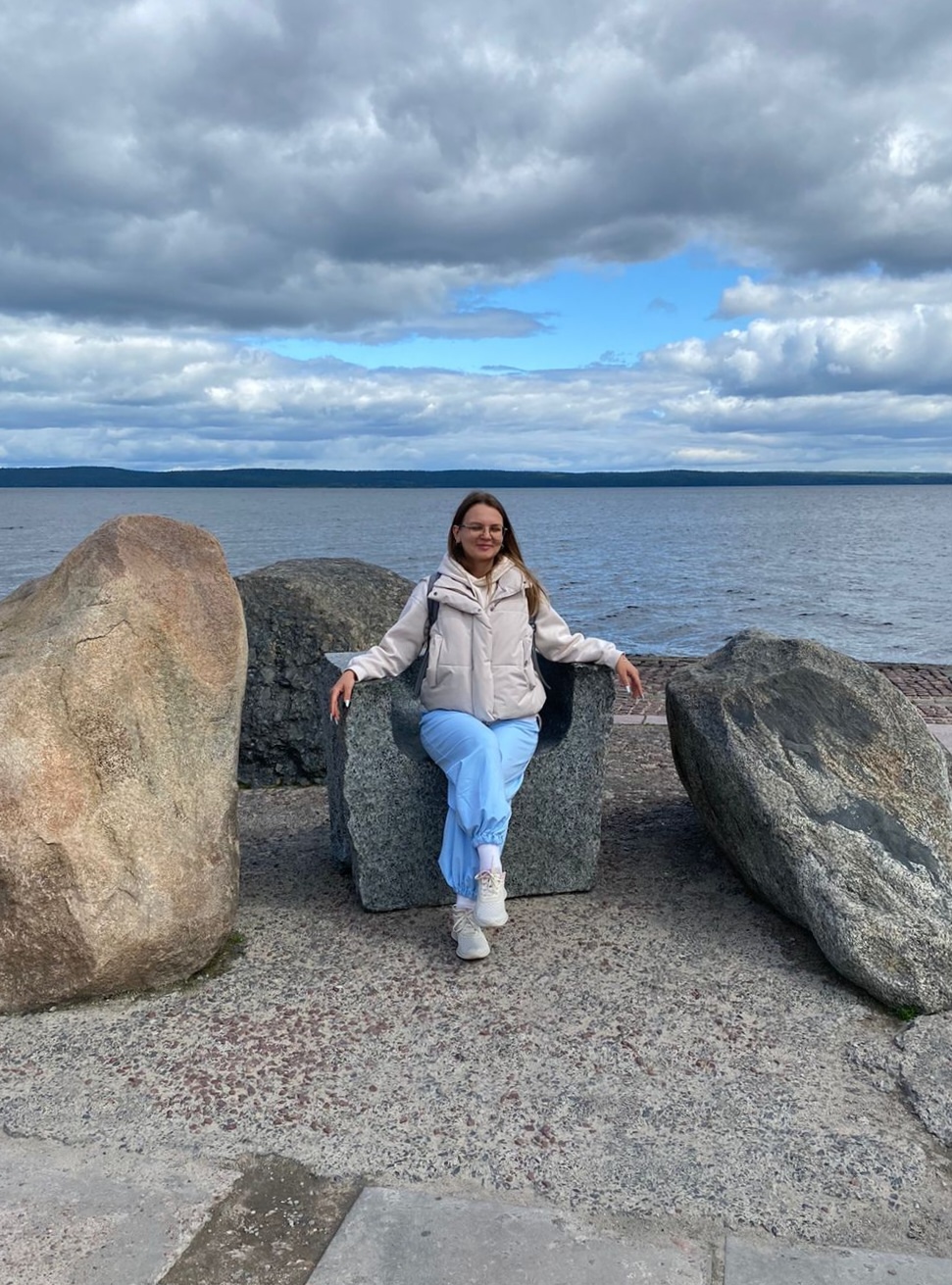 Йога-тур в Карелию на 8 дней (15/34)