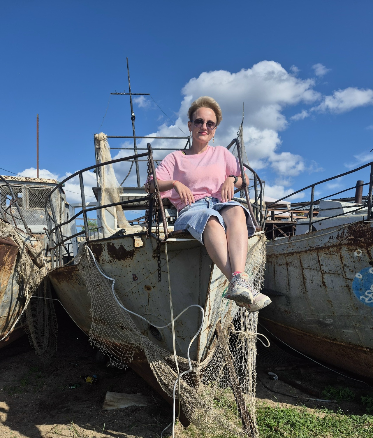 Йога-тур на Байкал на 8 дней (летний) (18/39)