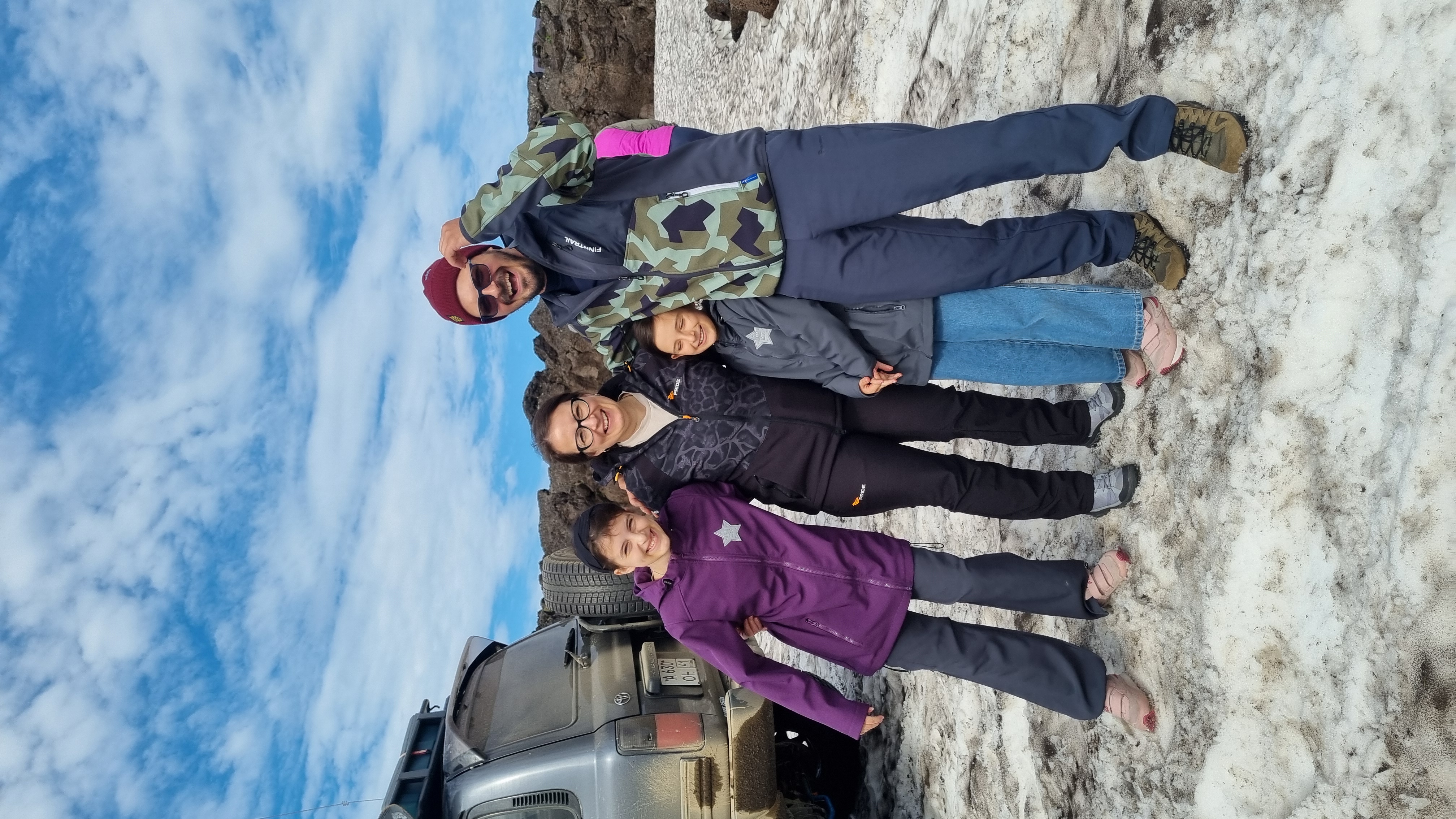 Легендарные локации Камчатки (73/99)