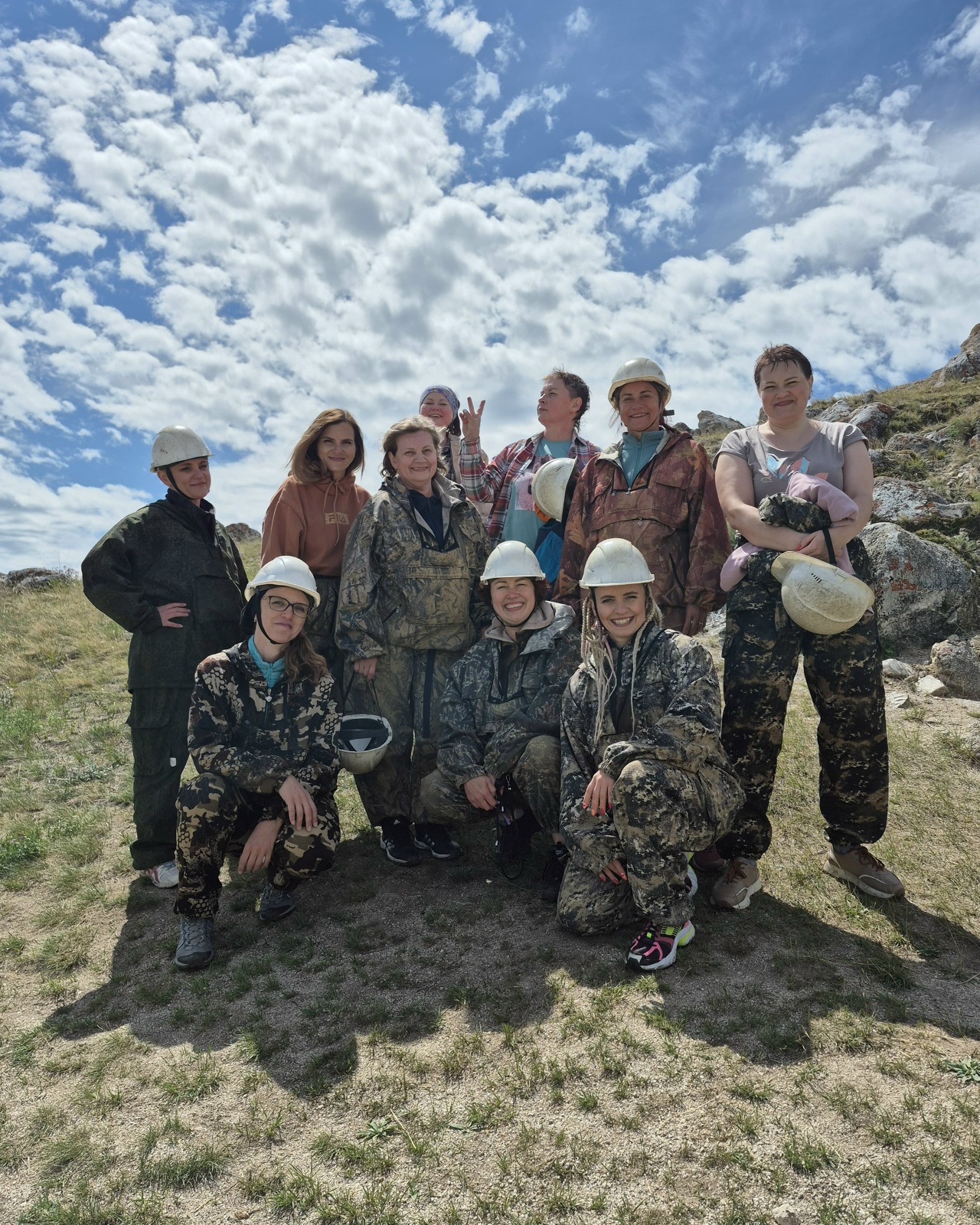 Йога-тур на Байкал на 8 дней (летний) (9/39)