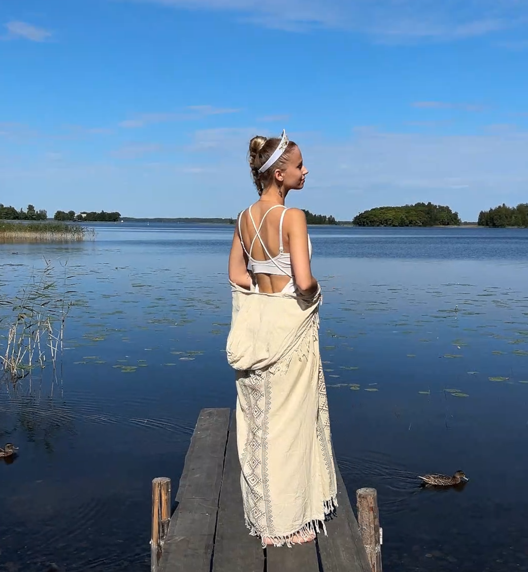 Йога-тур в Карелию на 8 дней (16/34)