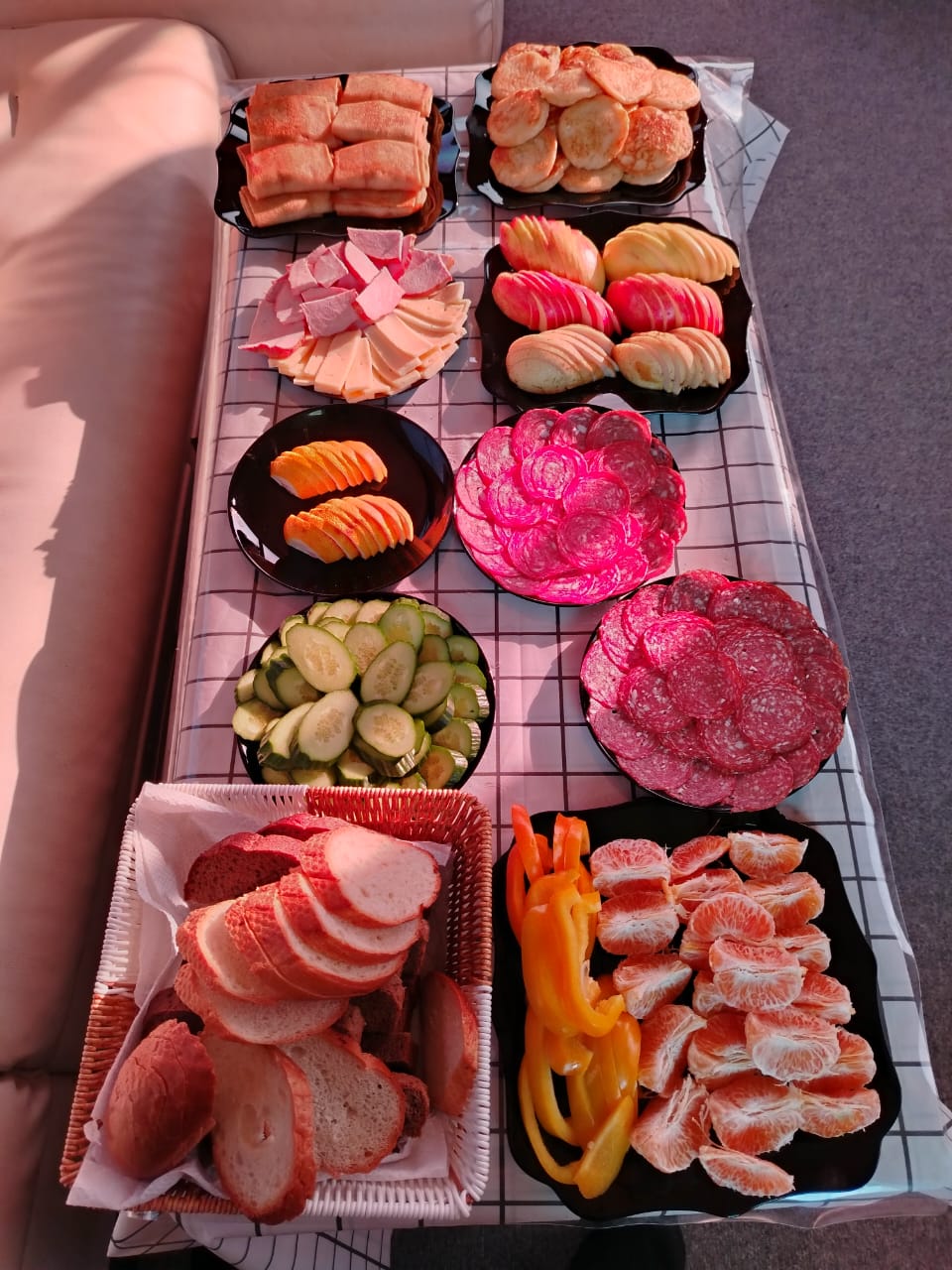 Идем к китам и косаткам - Морской круиз на Камчатке (21/39)