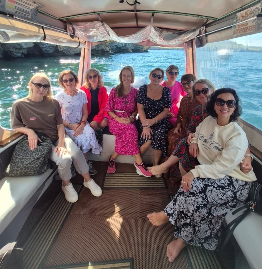 Йога-тур на Байкал на 8 дней (летний) (11/39)