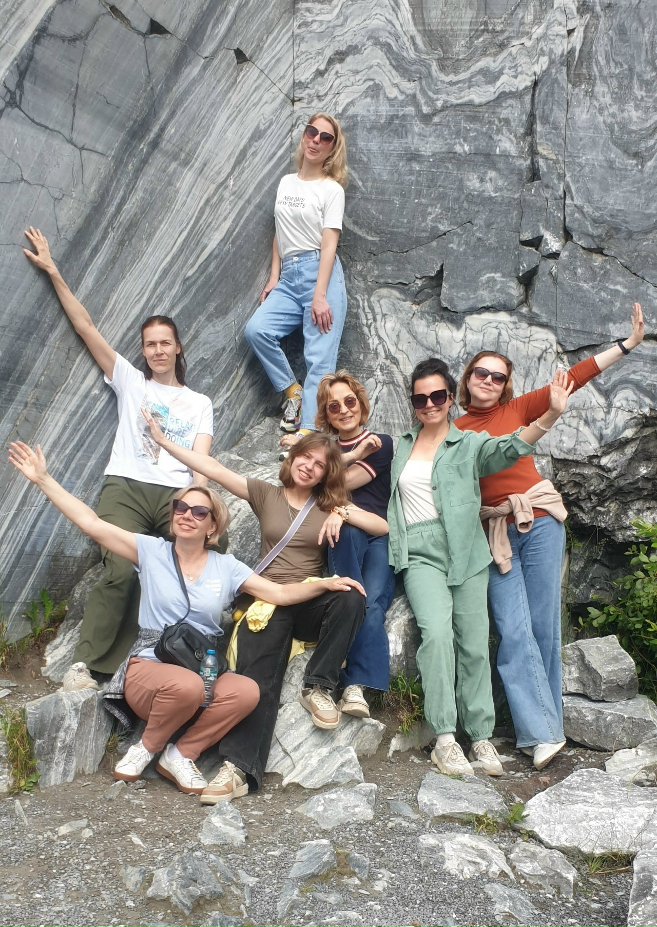 Йога-тур в Карелию на 8 дней (23/34)