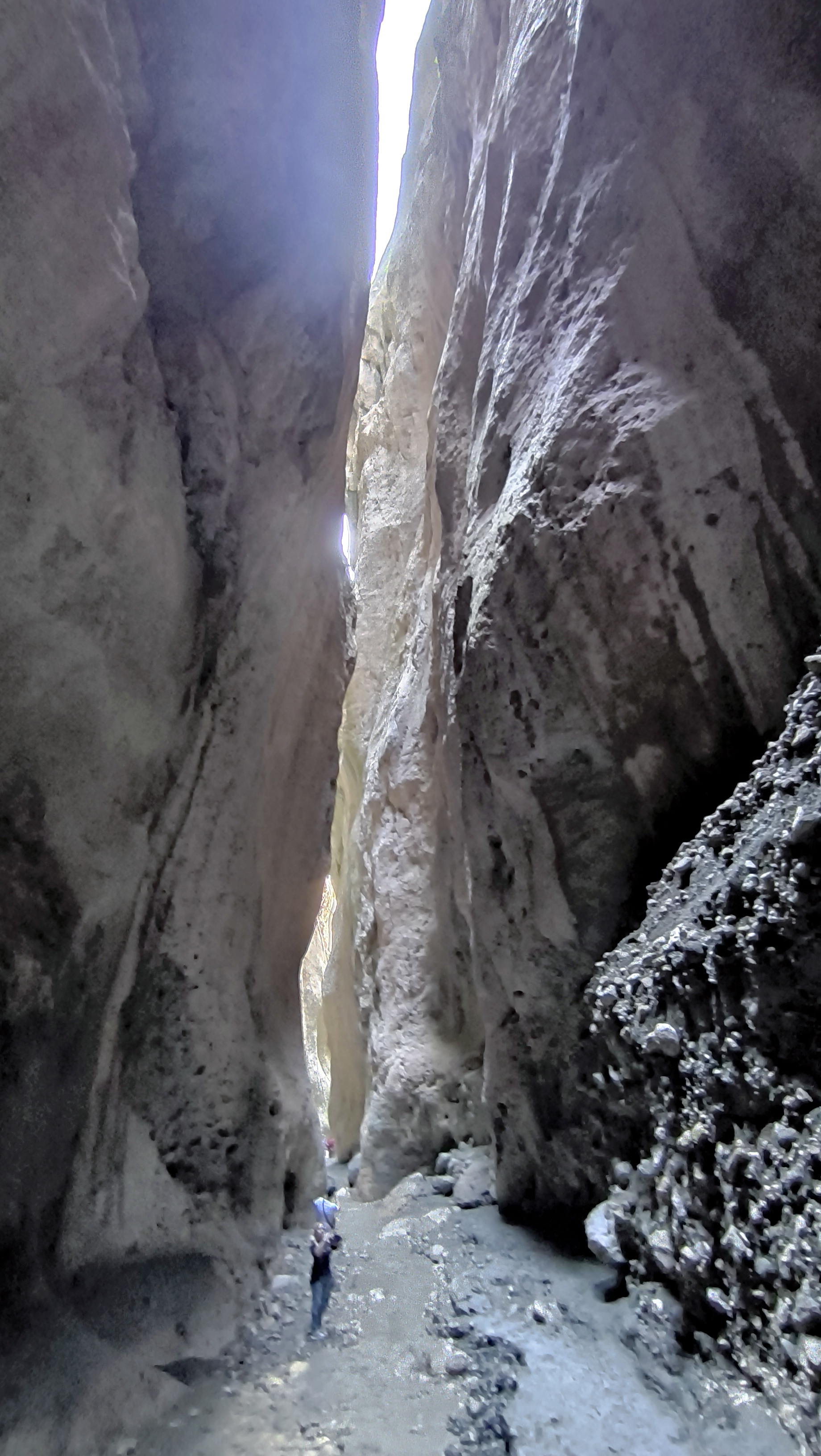 Смотровая Харачи и  Карадахская теснина (16/17)