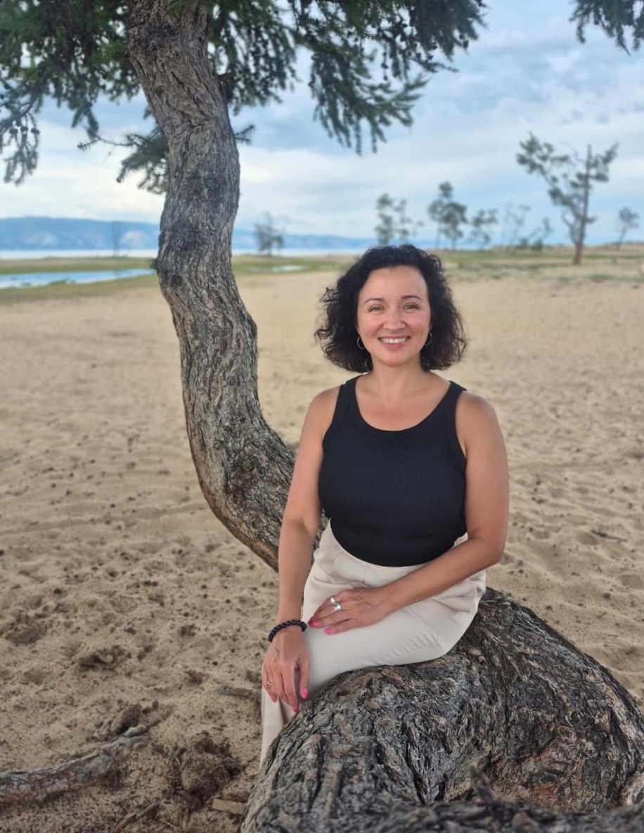 Йога-тур на Байкал на 8 дней (летний) (27/39)