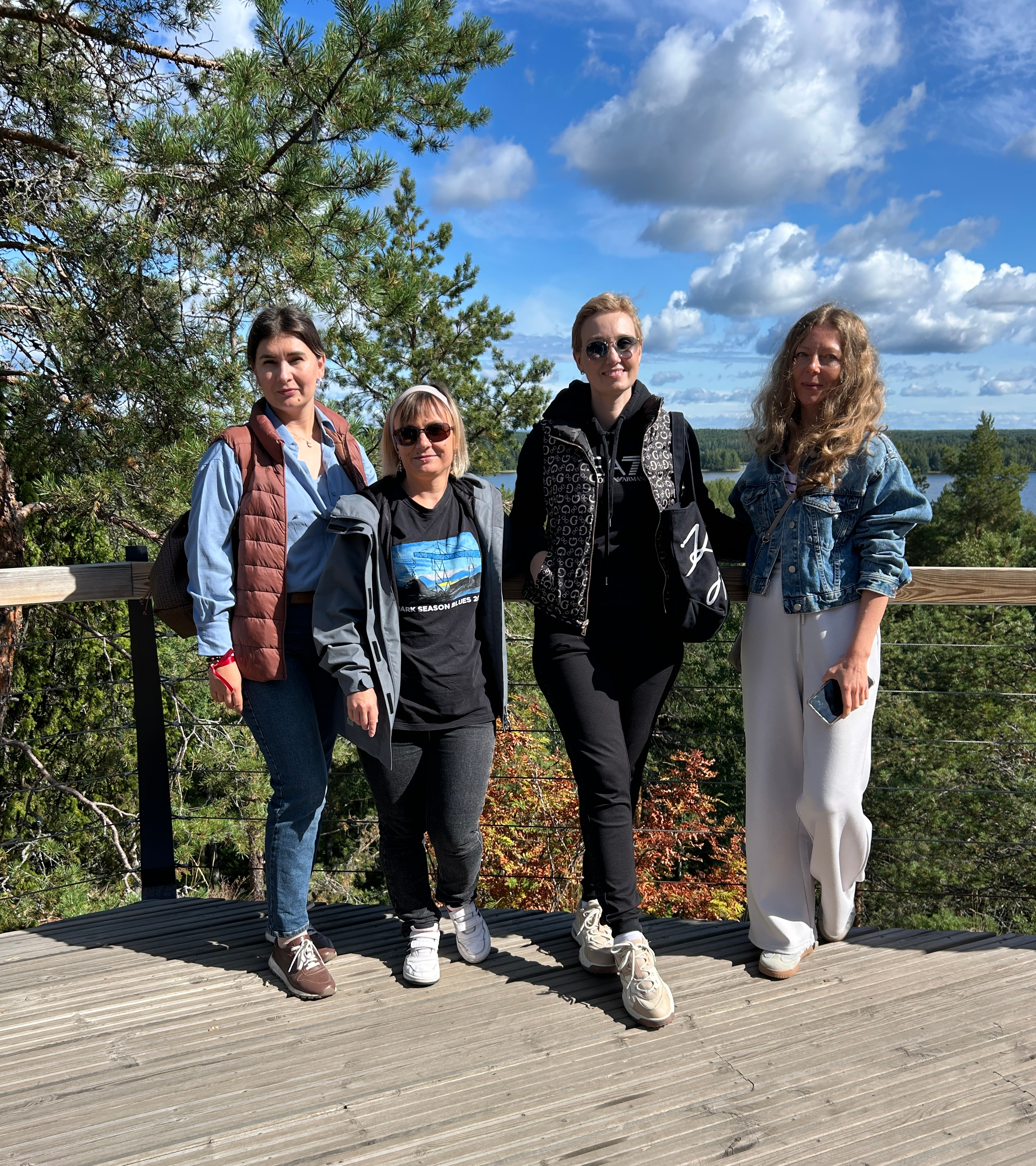 Йога-тур в Карелию на 8 дней (9/34)