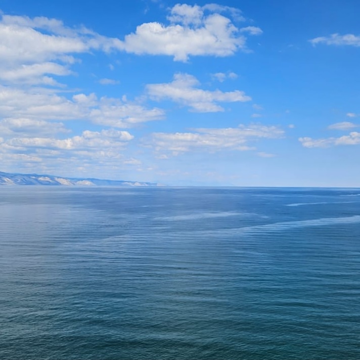 Йога-тур на Байкал на 8 дней (летний) (31/39)