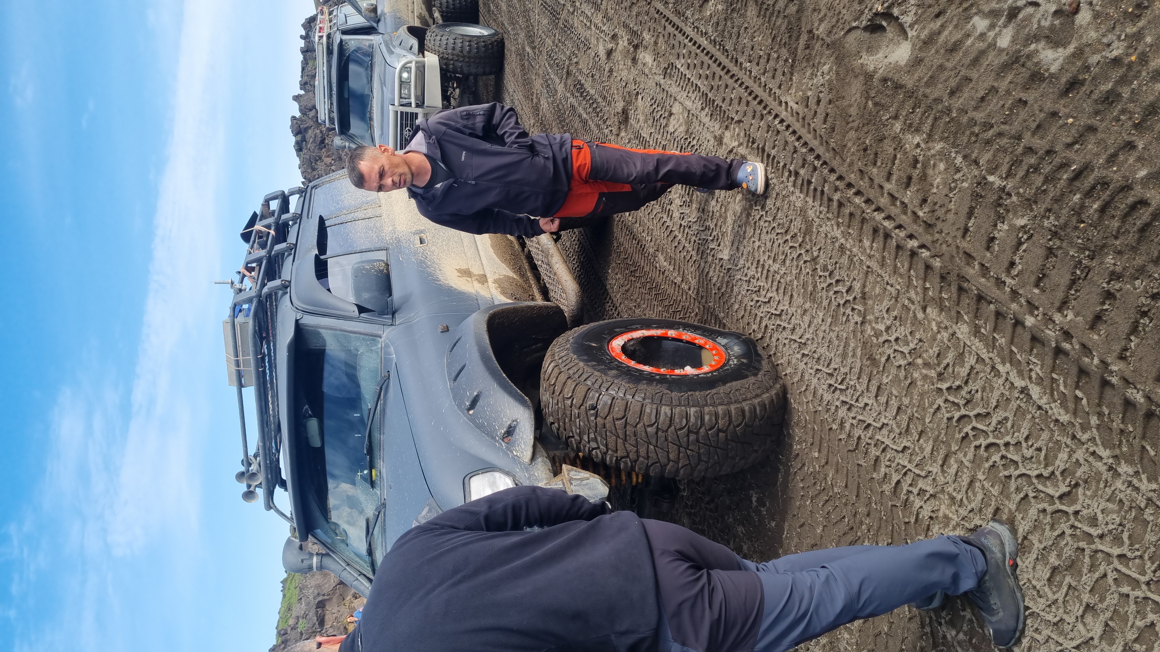 Легендарные локации Камчатки (75/99)