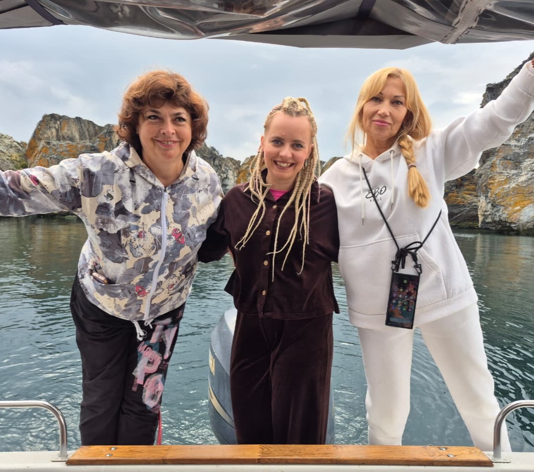 Йога-тур на Байкал на 8 дней (летний) (29/39)