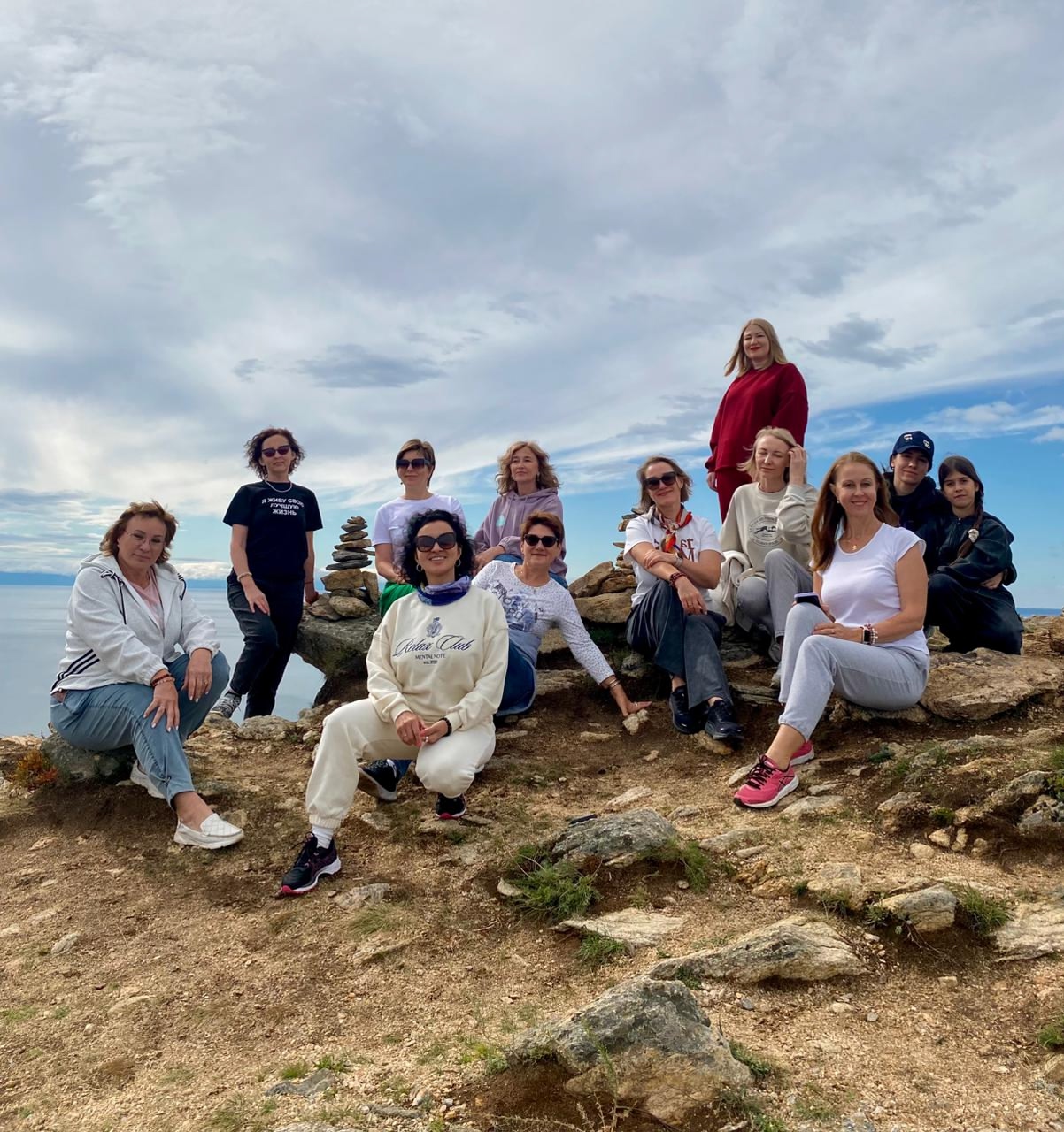 Йога-тур на Байкал на 8 дней (летний) (10/39)