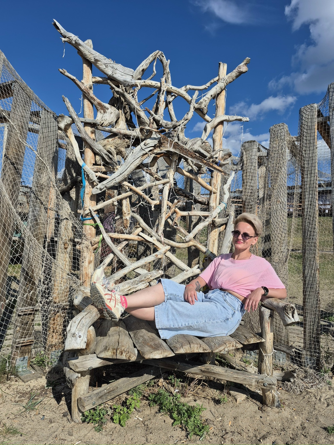 Йога-тур на Байкал на 8 дней (летний) (28/39)