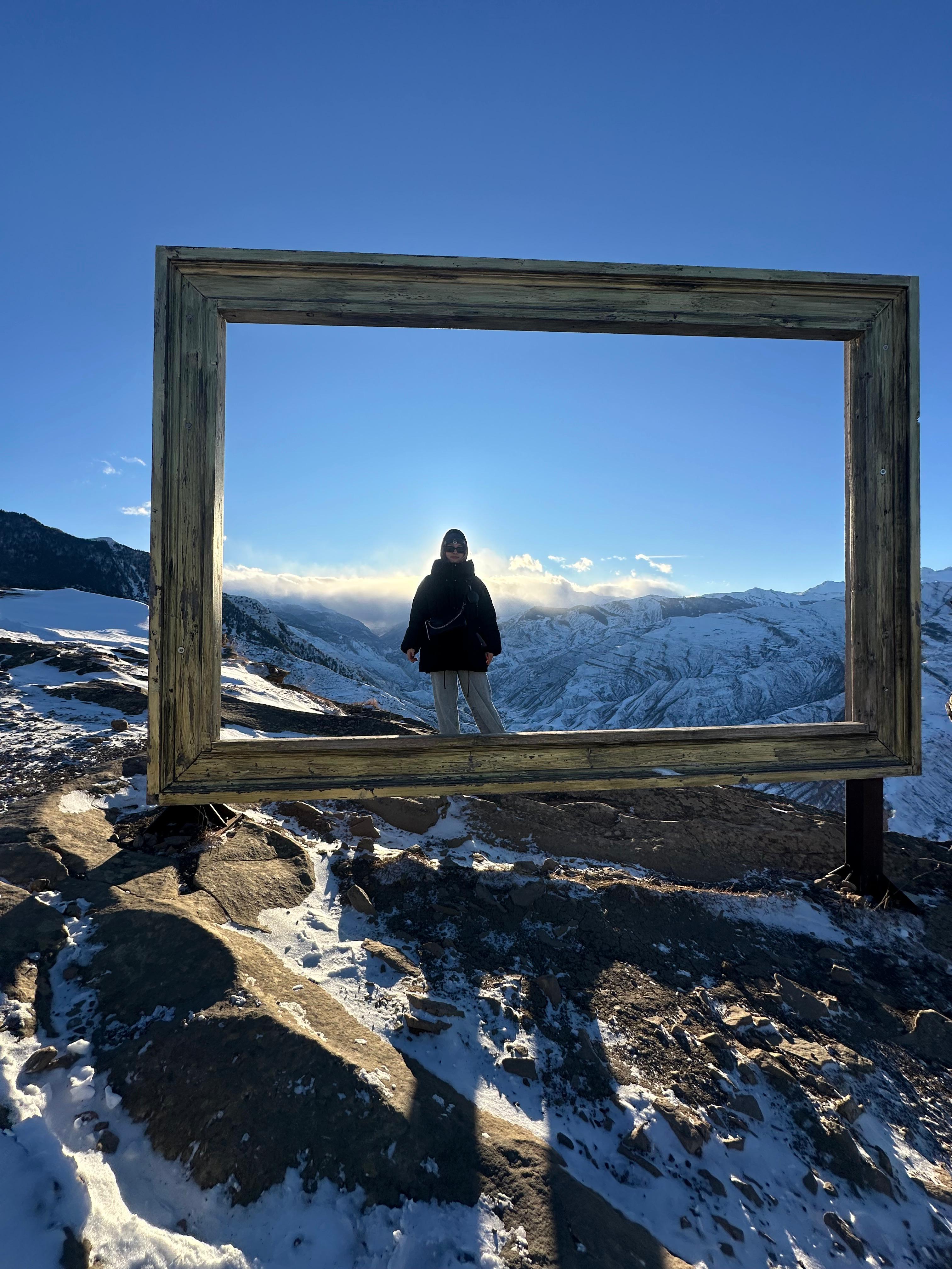 Открывая Дагестан: за три дня к сердцу Кавказа (Все Включено) (58/107)