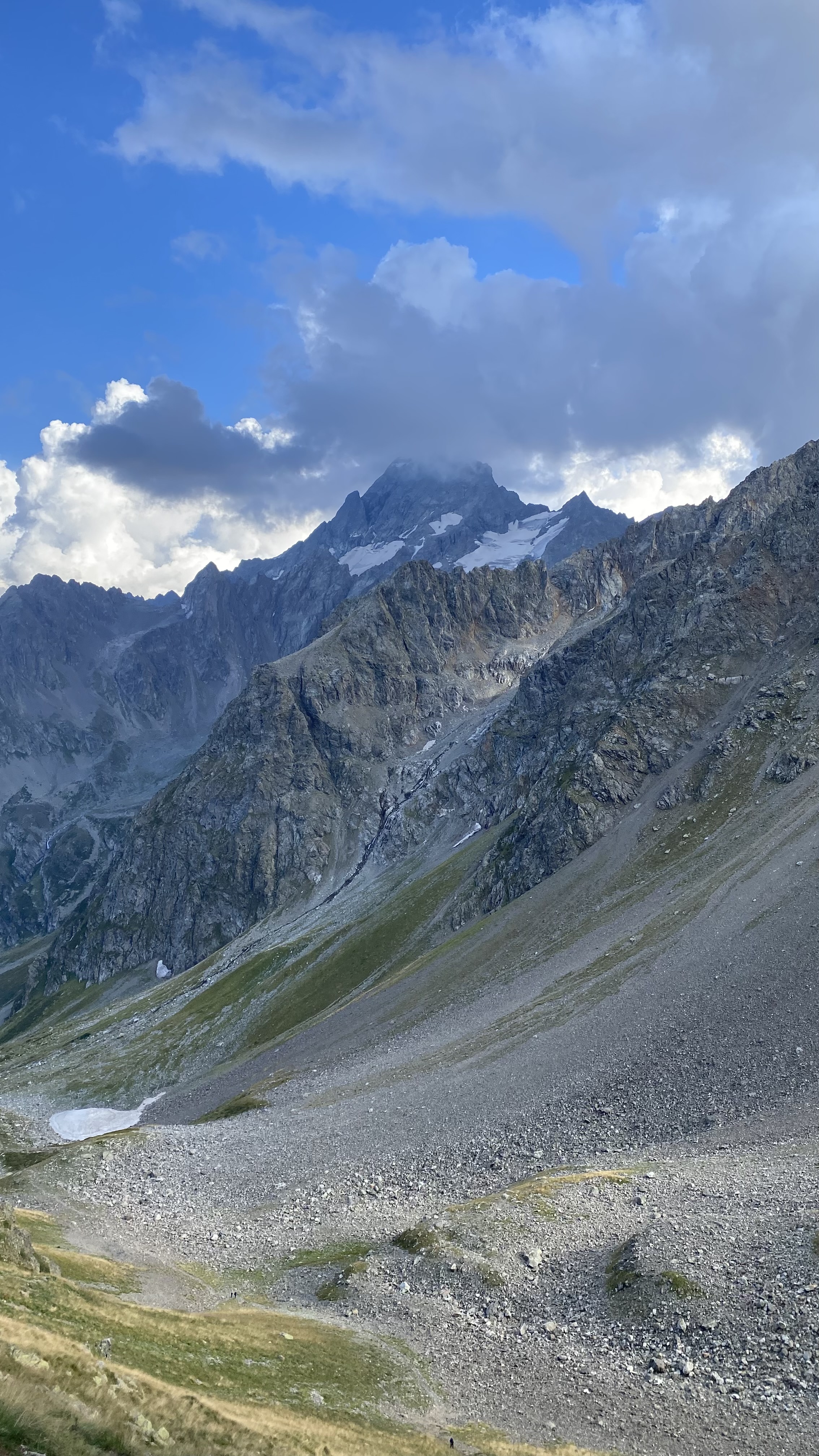 Тур в Архыз без рюкзаков на 7 дней Дочь Гор (70/130)