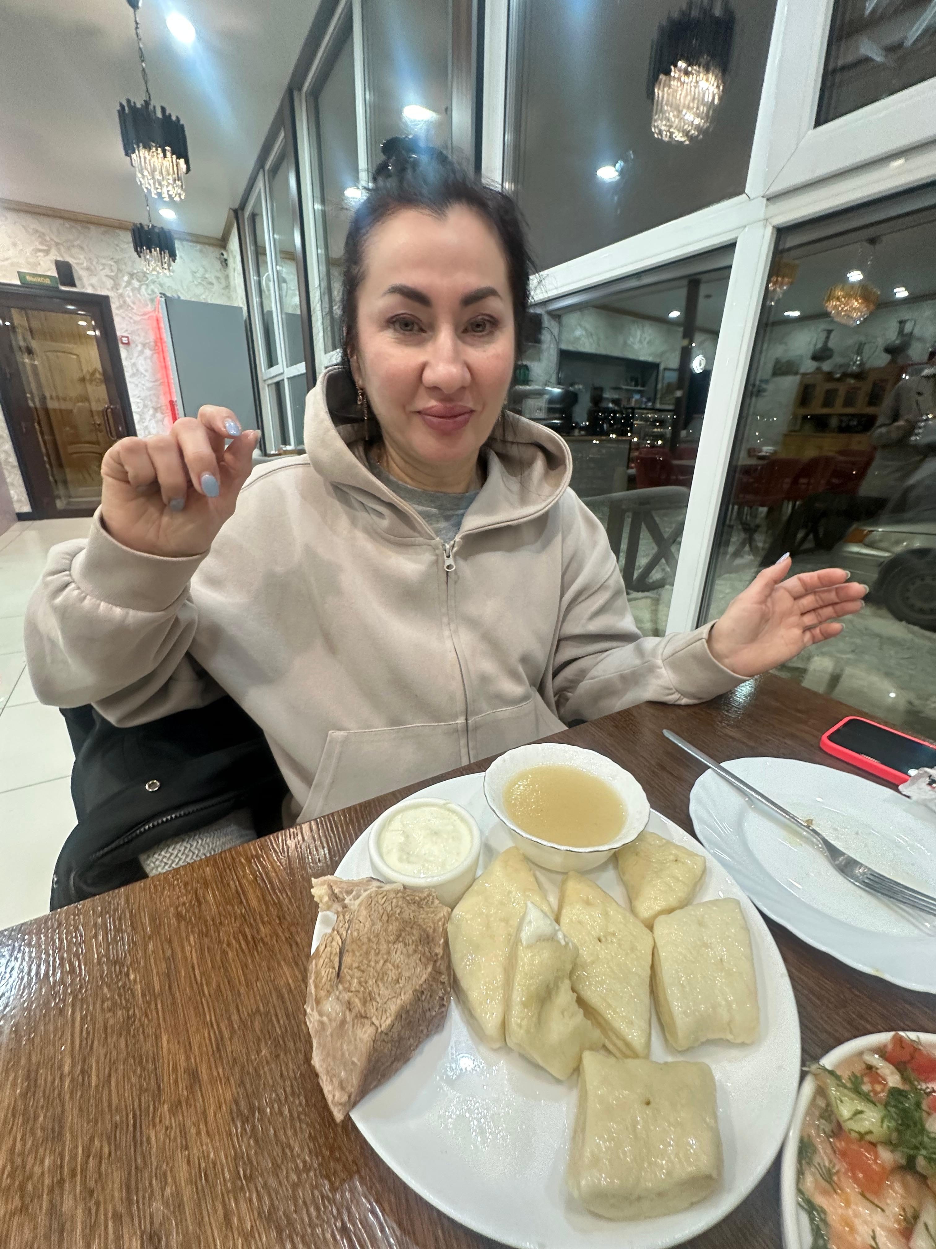 Открывая Дагестан: за три дня к сердцу Кавказа (Все Включено) (50/107)