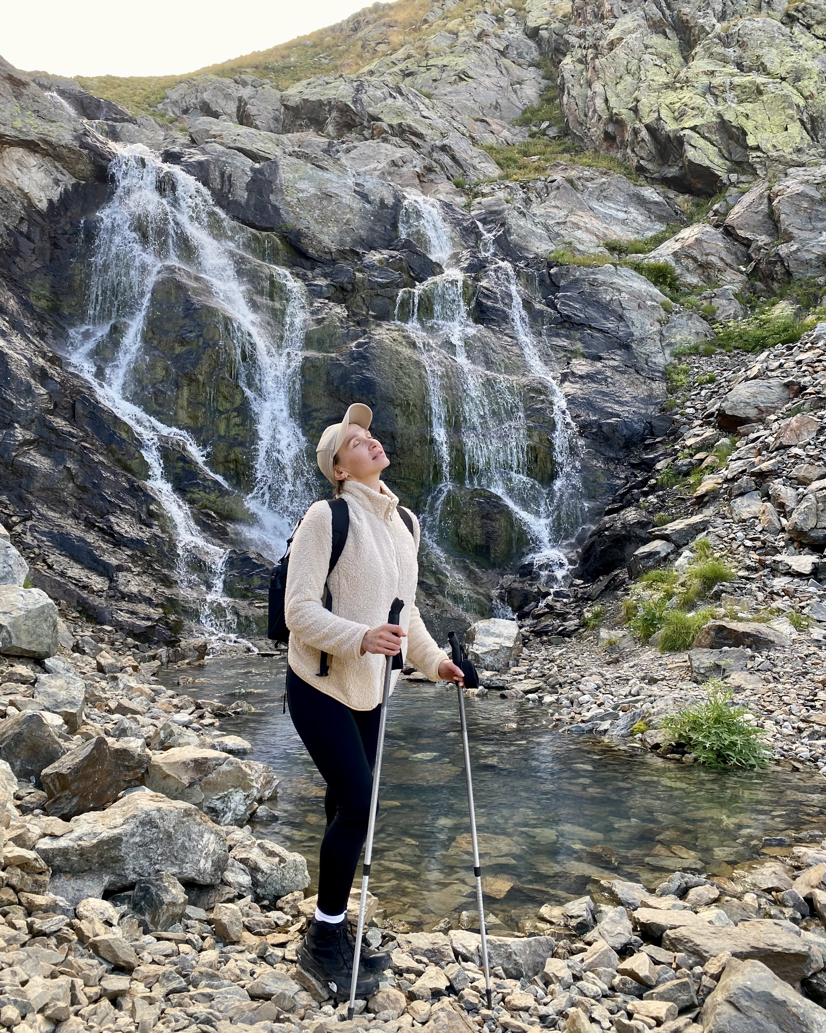 Тур в Архыз без рюкзаков на 7 дней Дочь Гор (73/130)