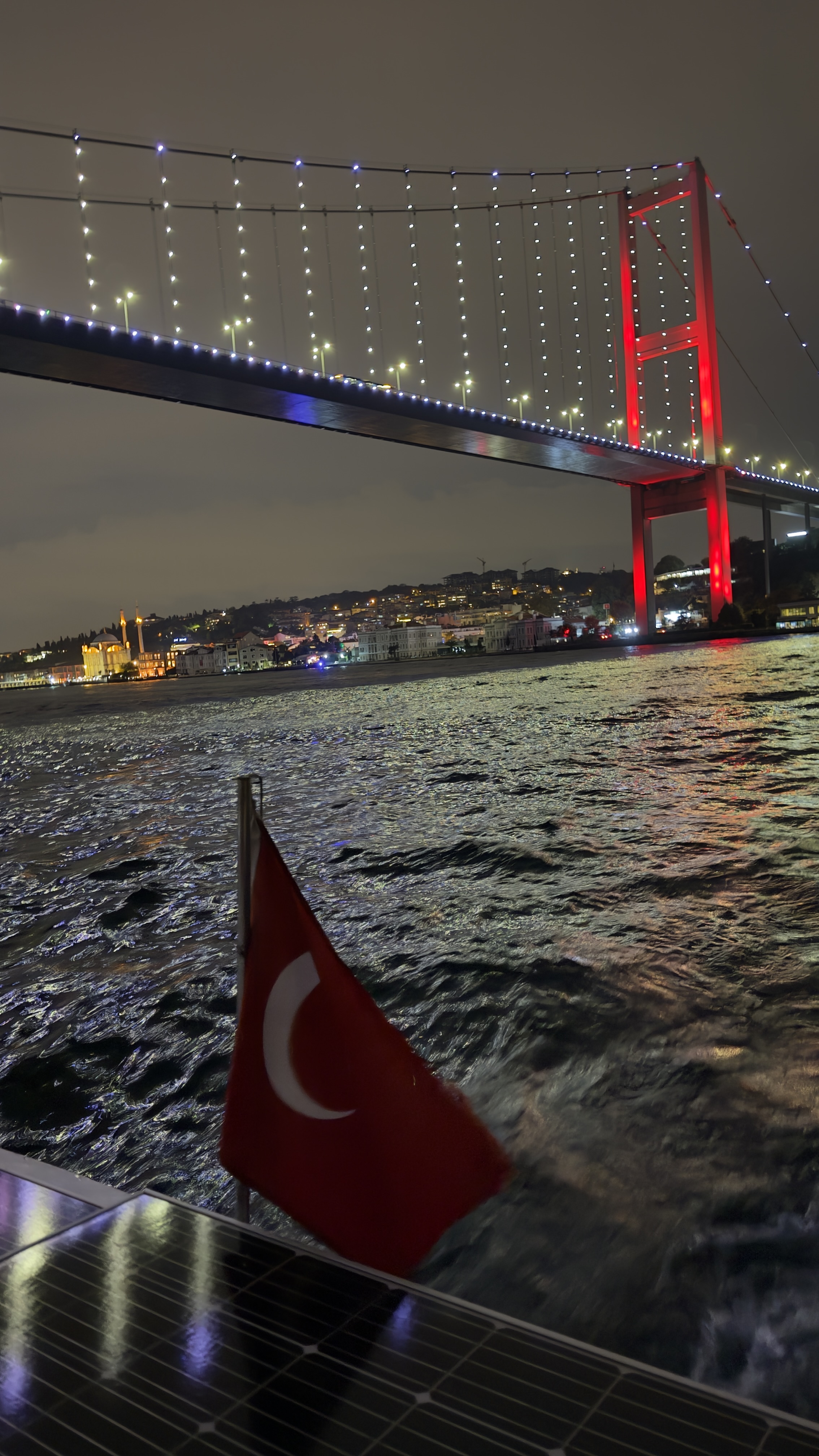 Инстатур в Стамбул с девочками! (33/48)