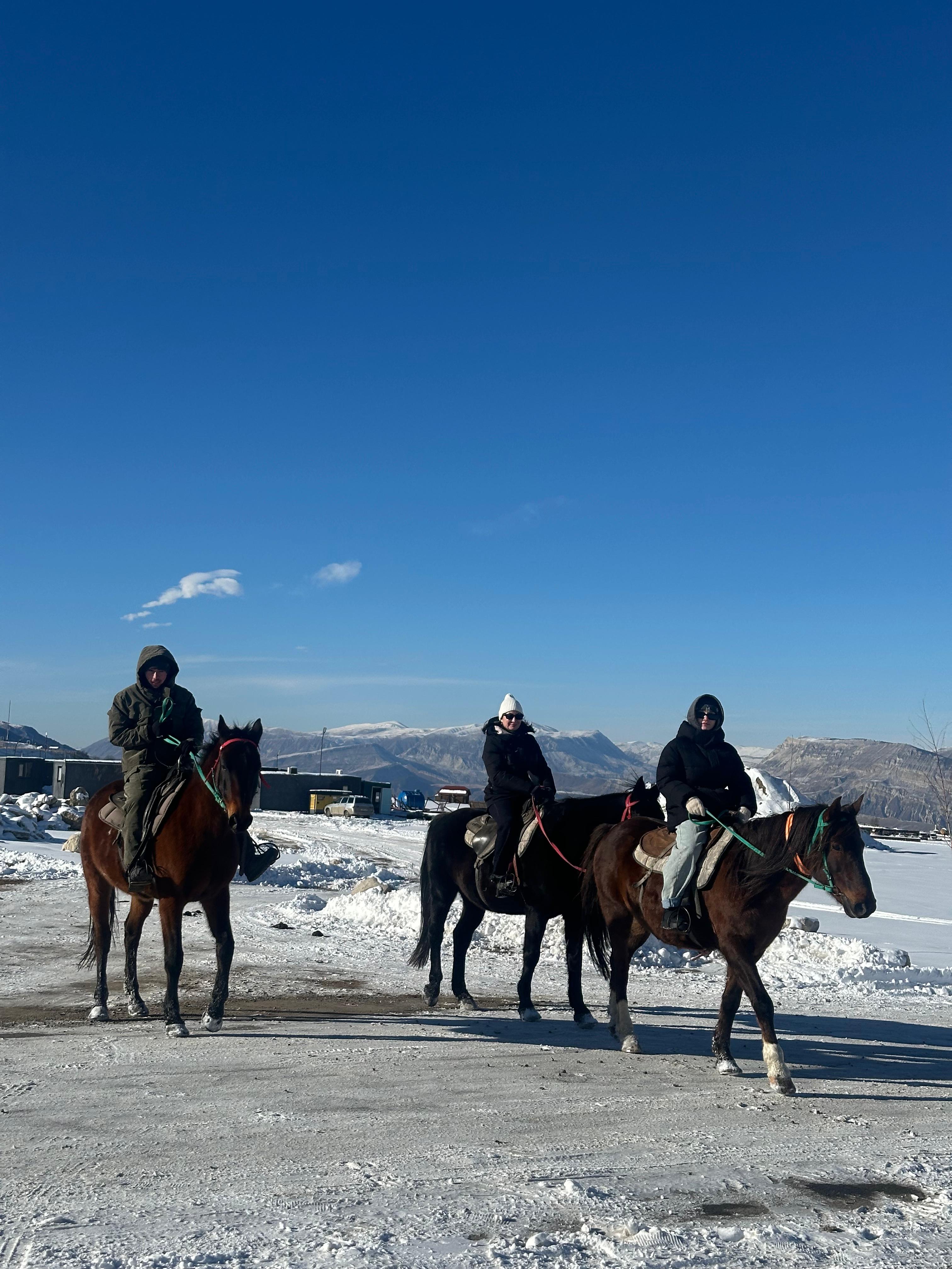 Открывая Дагестан: за три дня к сердцу Кавказа (Все Включено) (38/107)