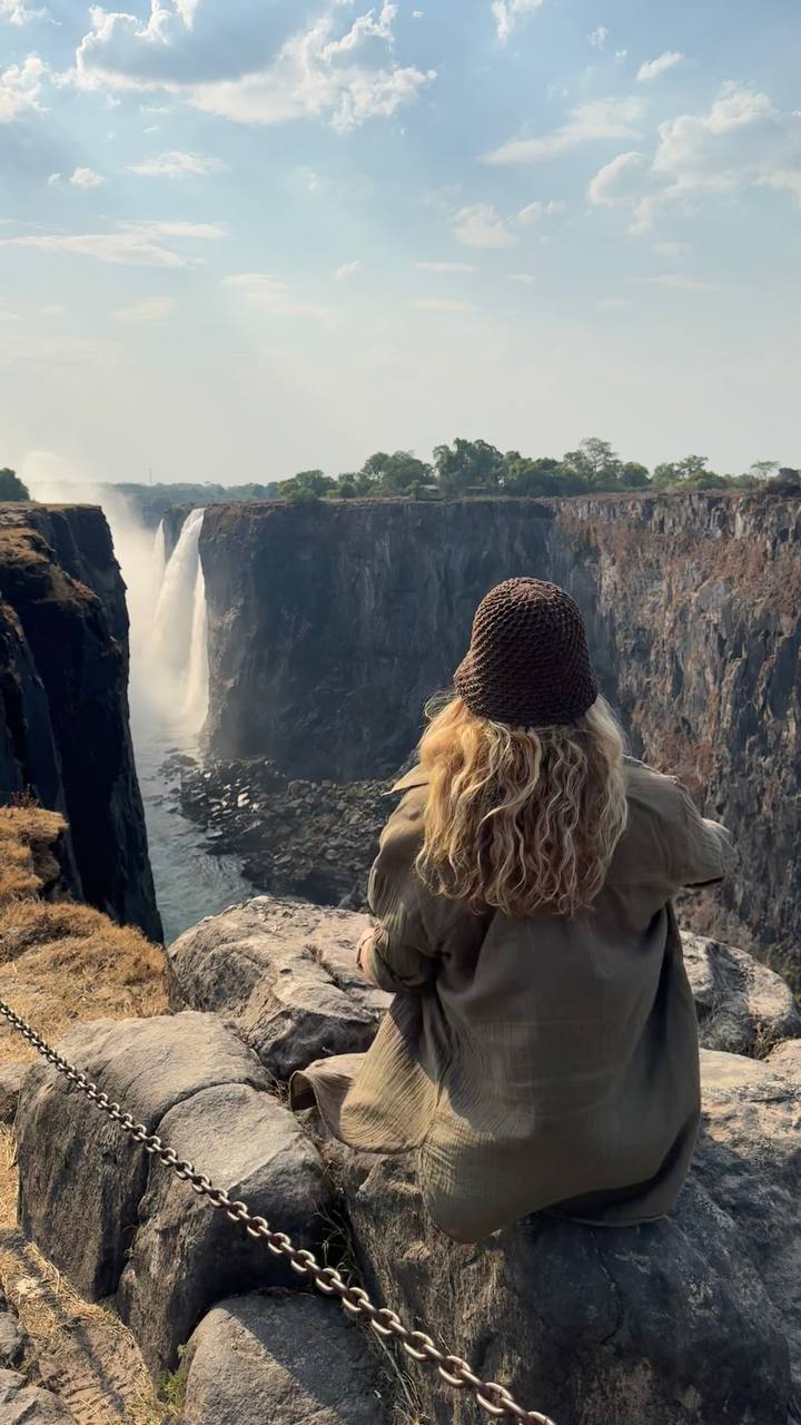 Премиум ЮАР, Зимбабве и Ботсвана