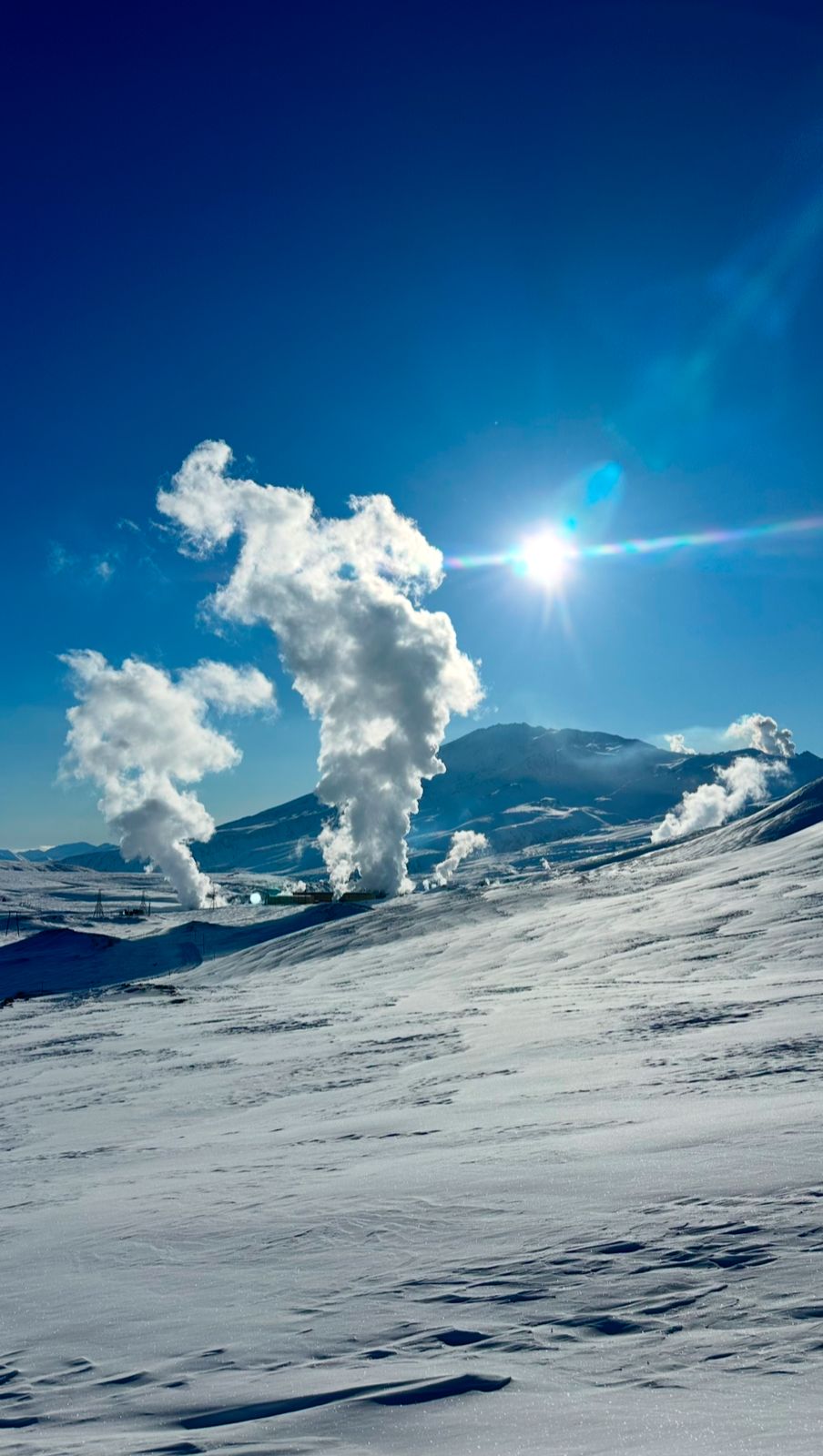 Легендарные локации Камчатки (6/99)