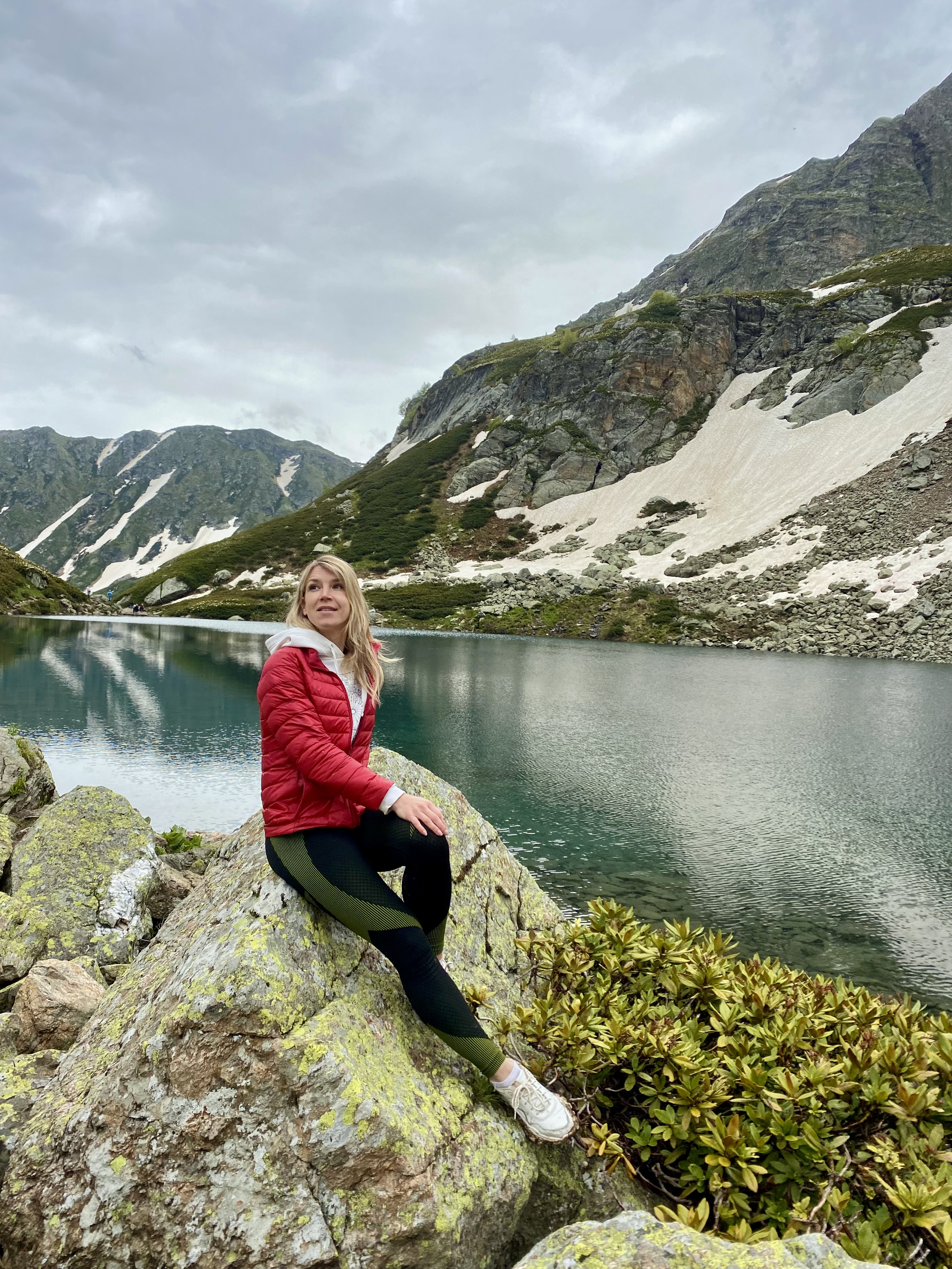 Тур в Архыз без рюкзаков на 7 дней Дочь Гор (43/130)