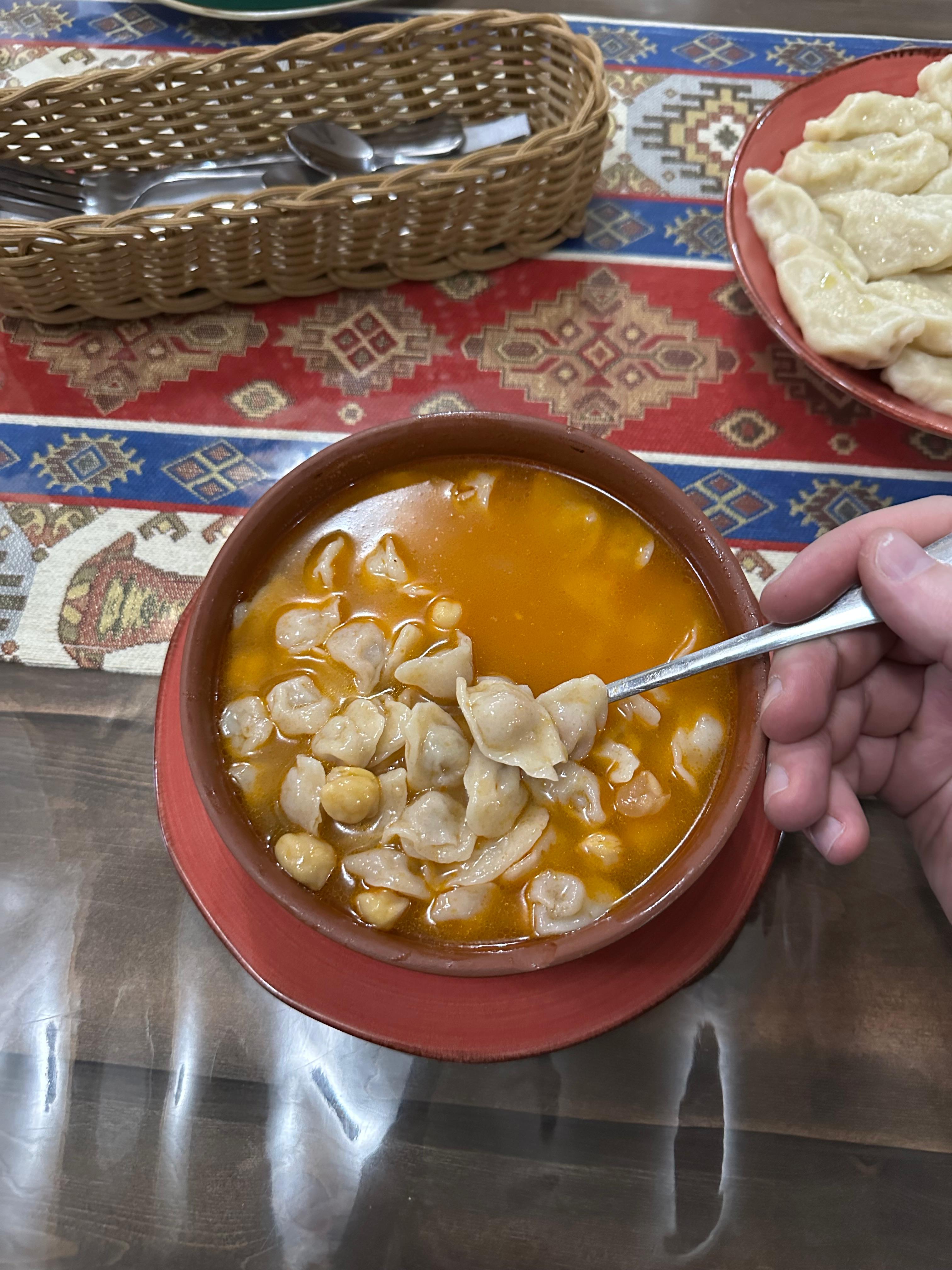 Открывая Дагестан: за три дня к сердцу Кавказа (Все Включено) (53/107)