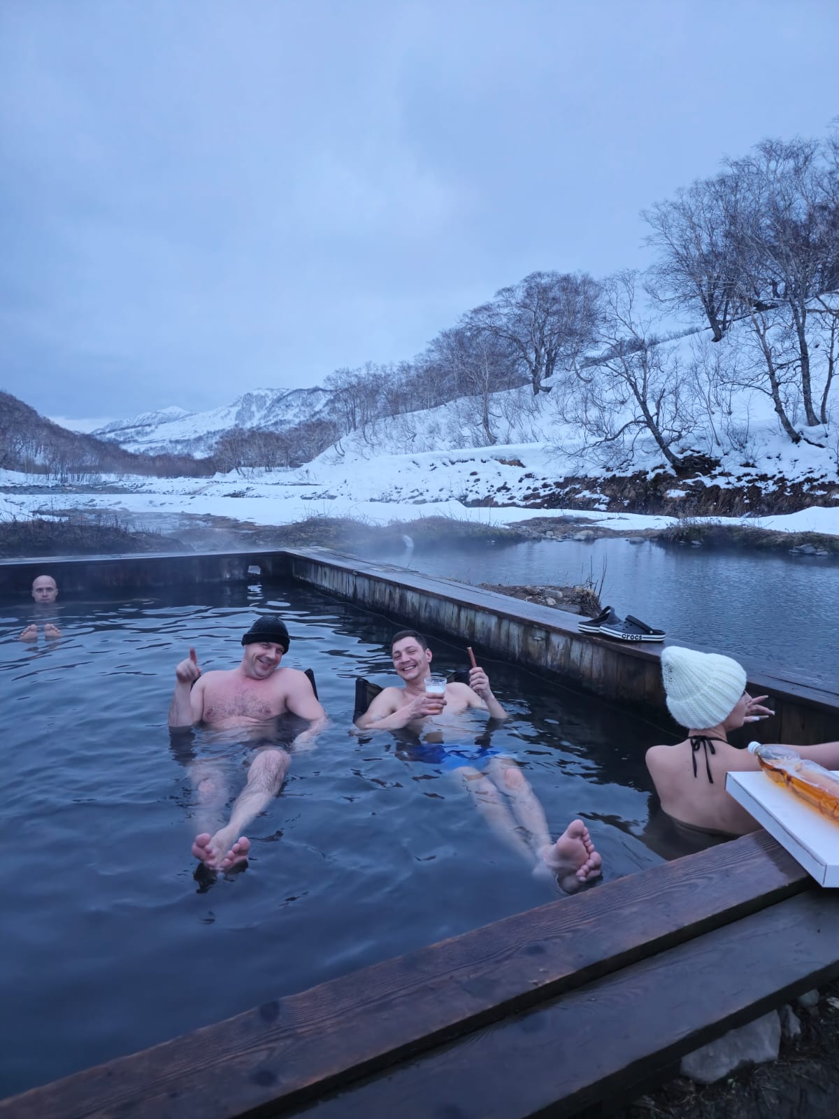 Легендарные локации Камчатки (41/99)