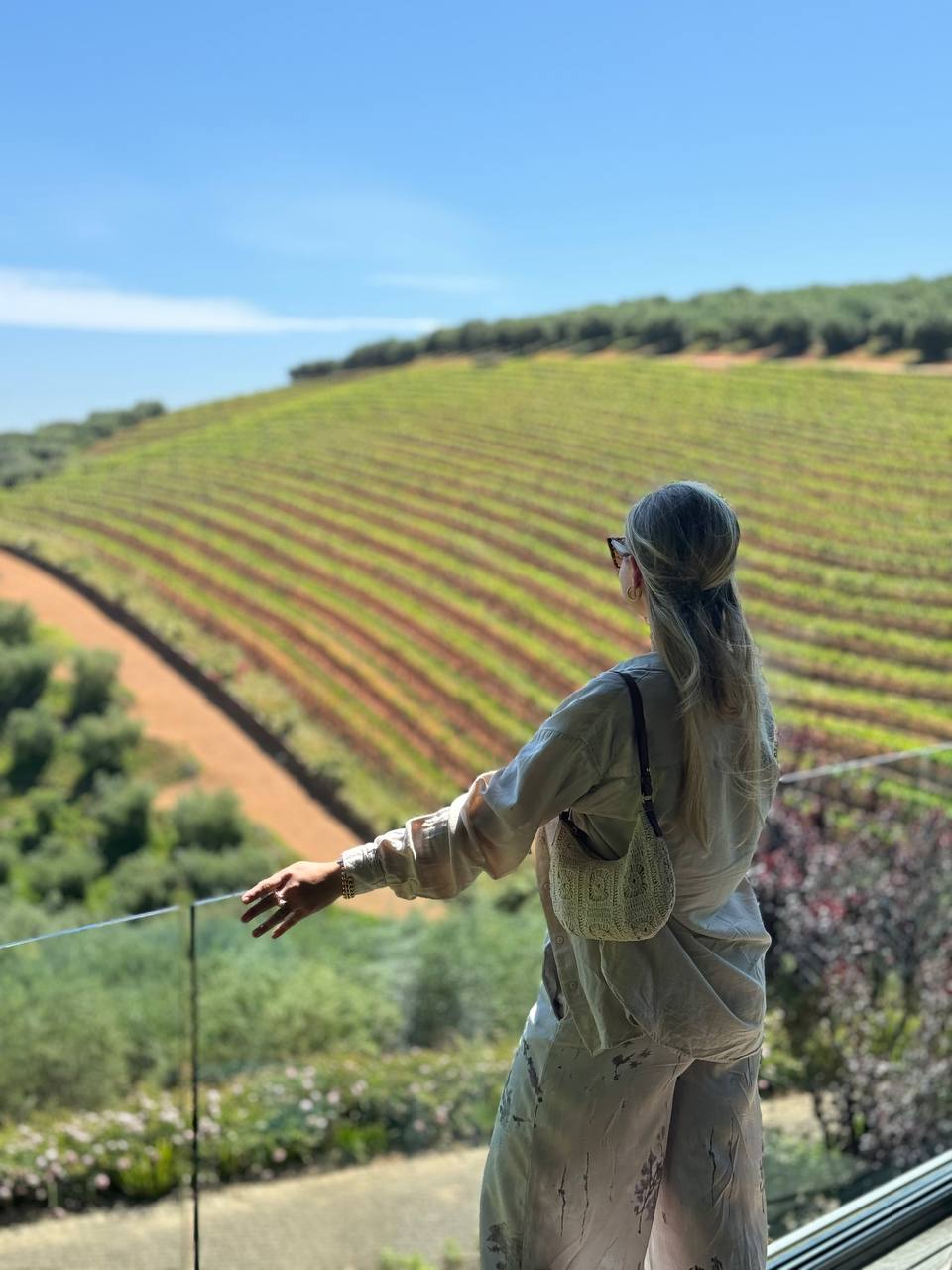 Маленькая Франция в Юар