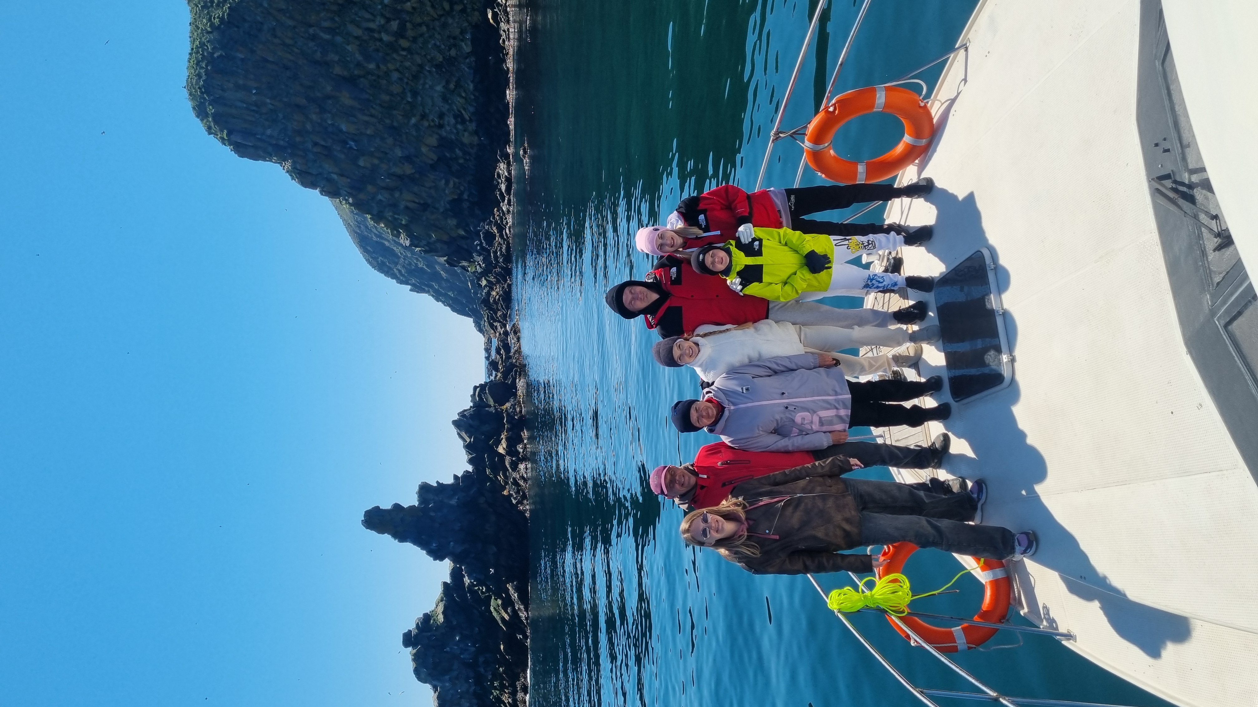 Легендарные локации Камчатки (51/99)