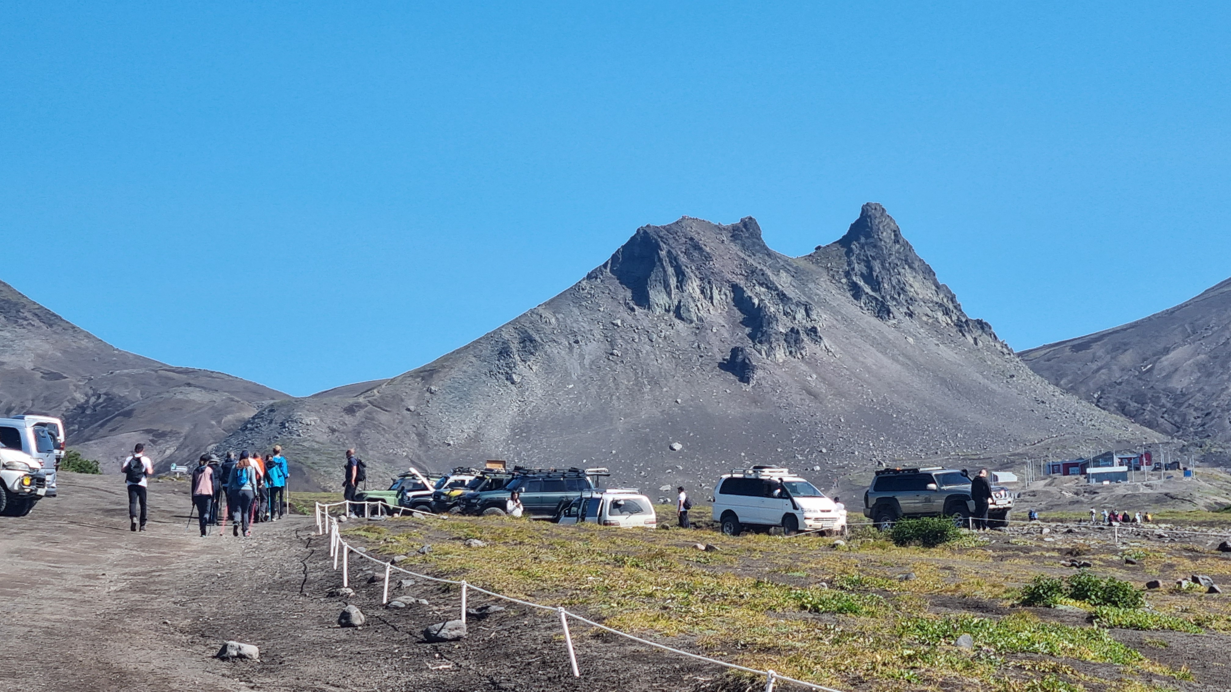 Легендарные локации Камчатки (38/99)