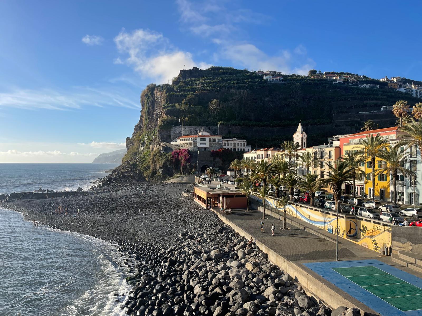 Симфония Мадейры