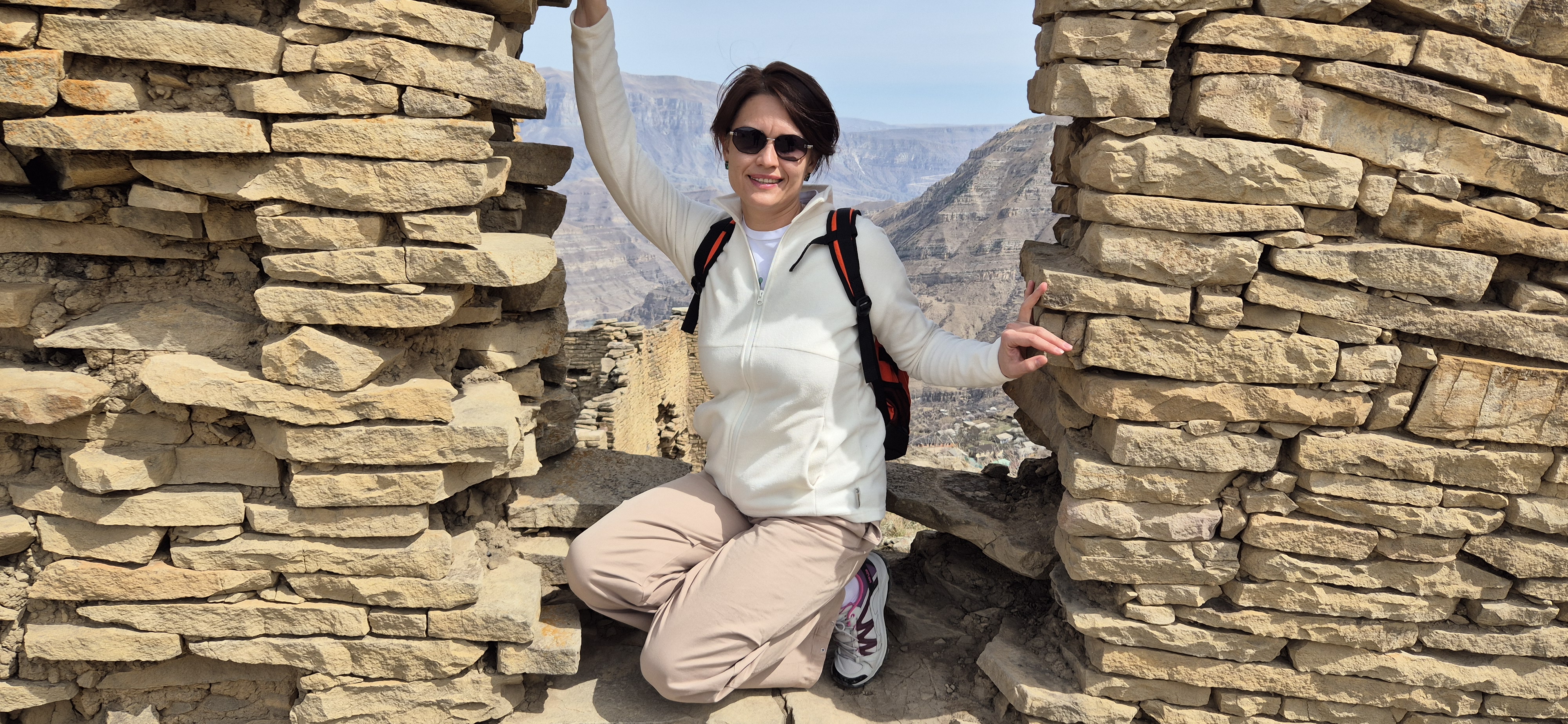 Горы впечатлений 5 дней 4 ночи