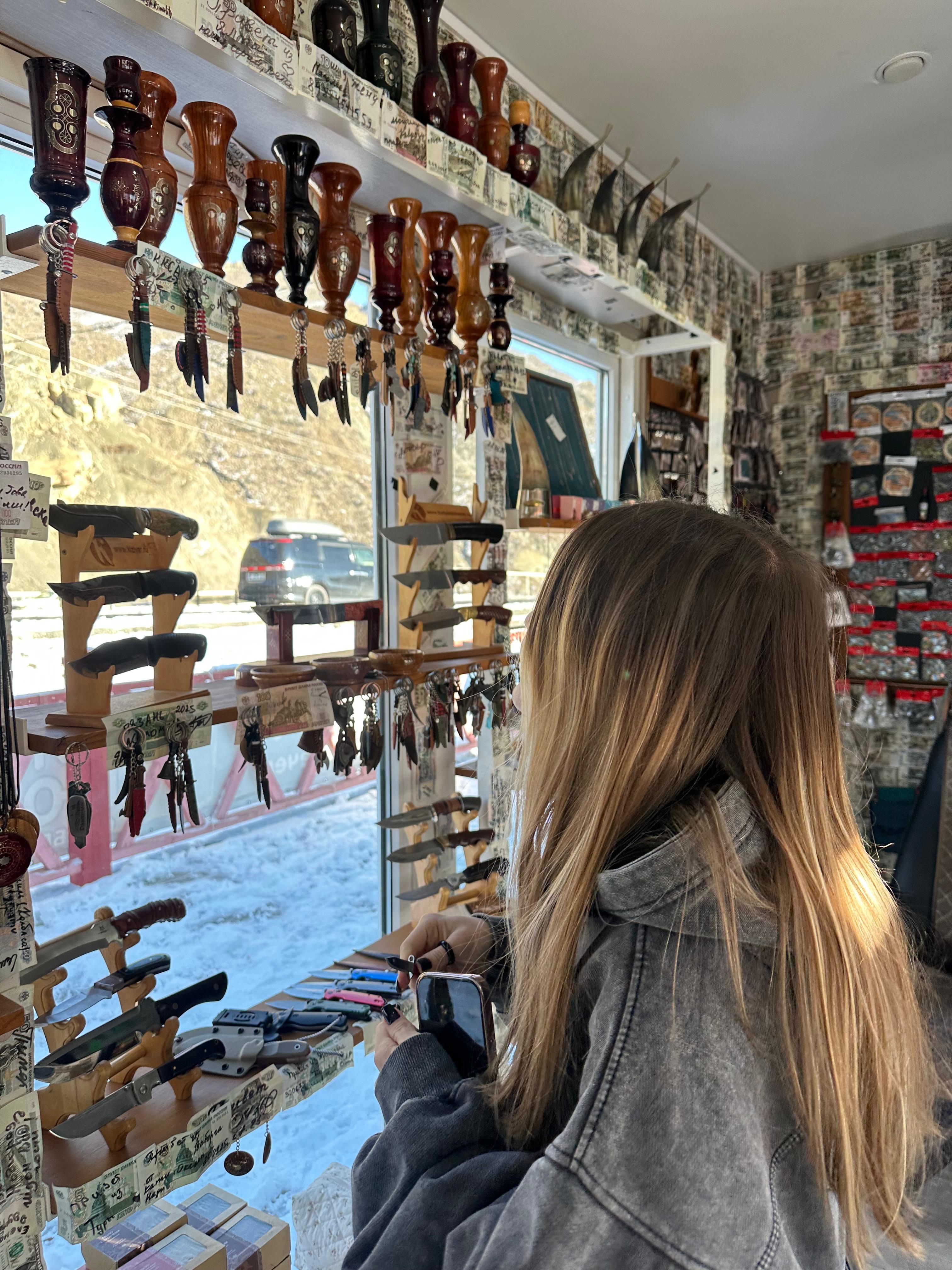 Открывая Дагестан: за три дня к сердцу Кавказа (Все Включено) (51/107)