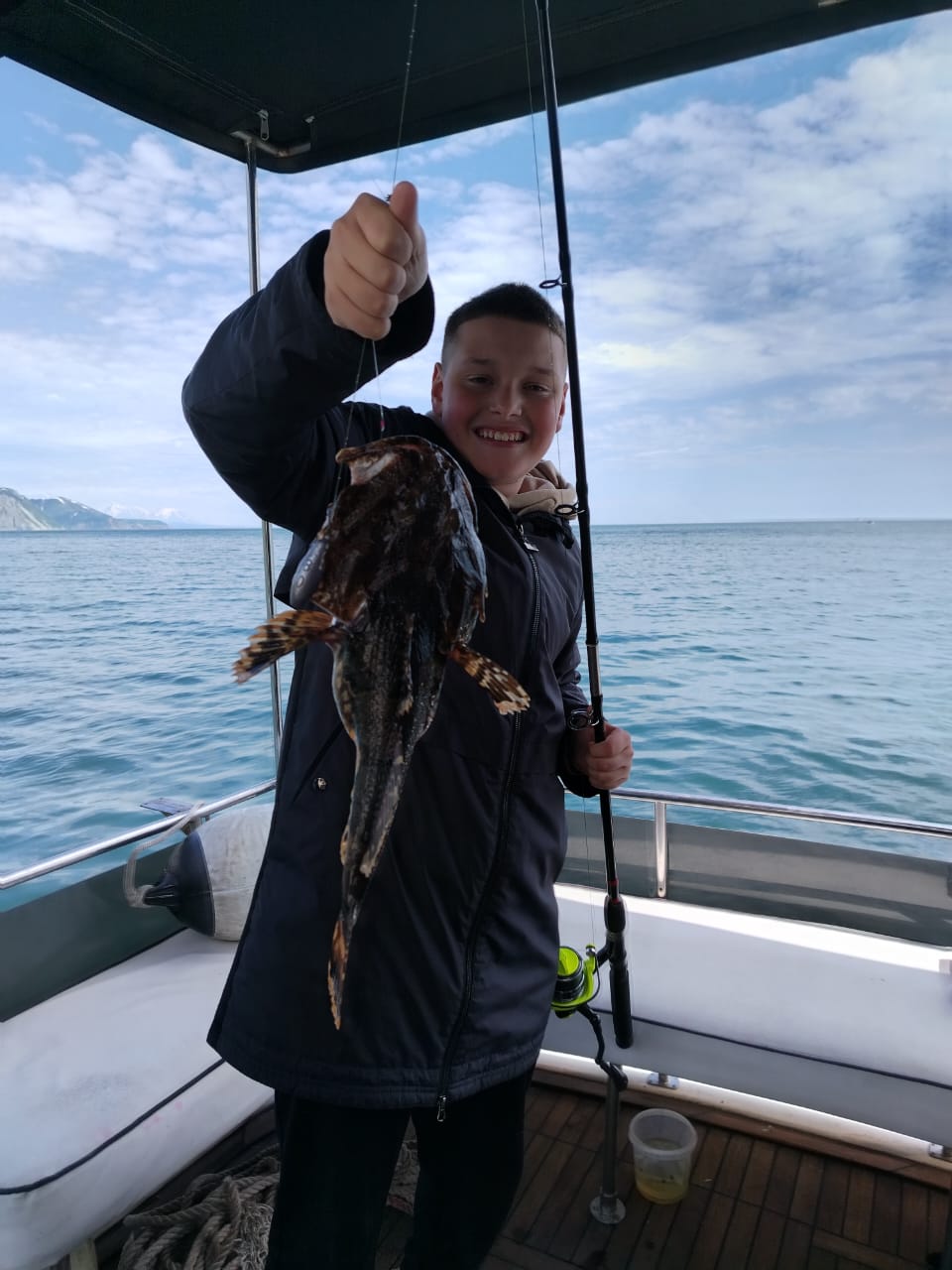 Легендарные локации Камчатки (69/99)