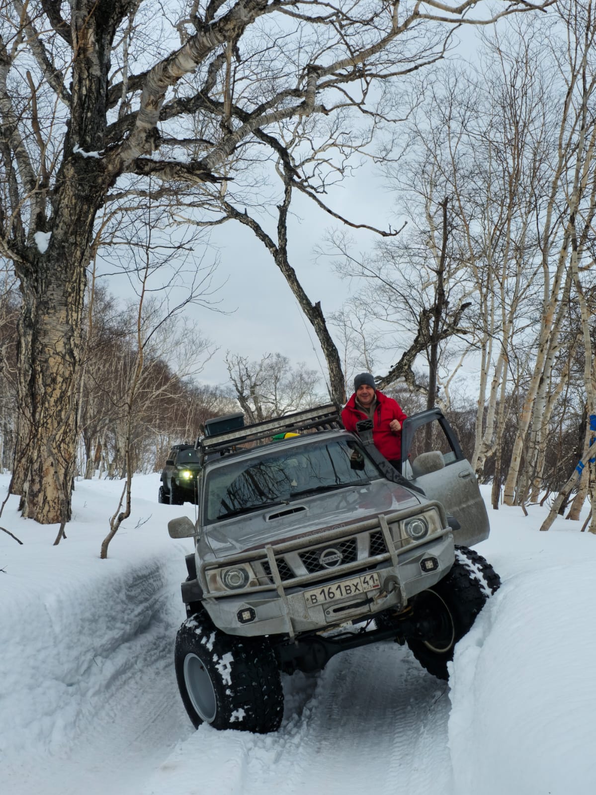 Легендарные локации Камчатки (21/99)