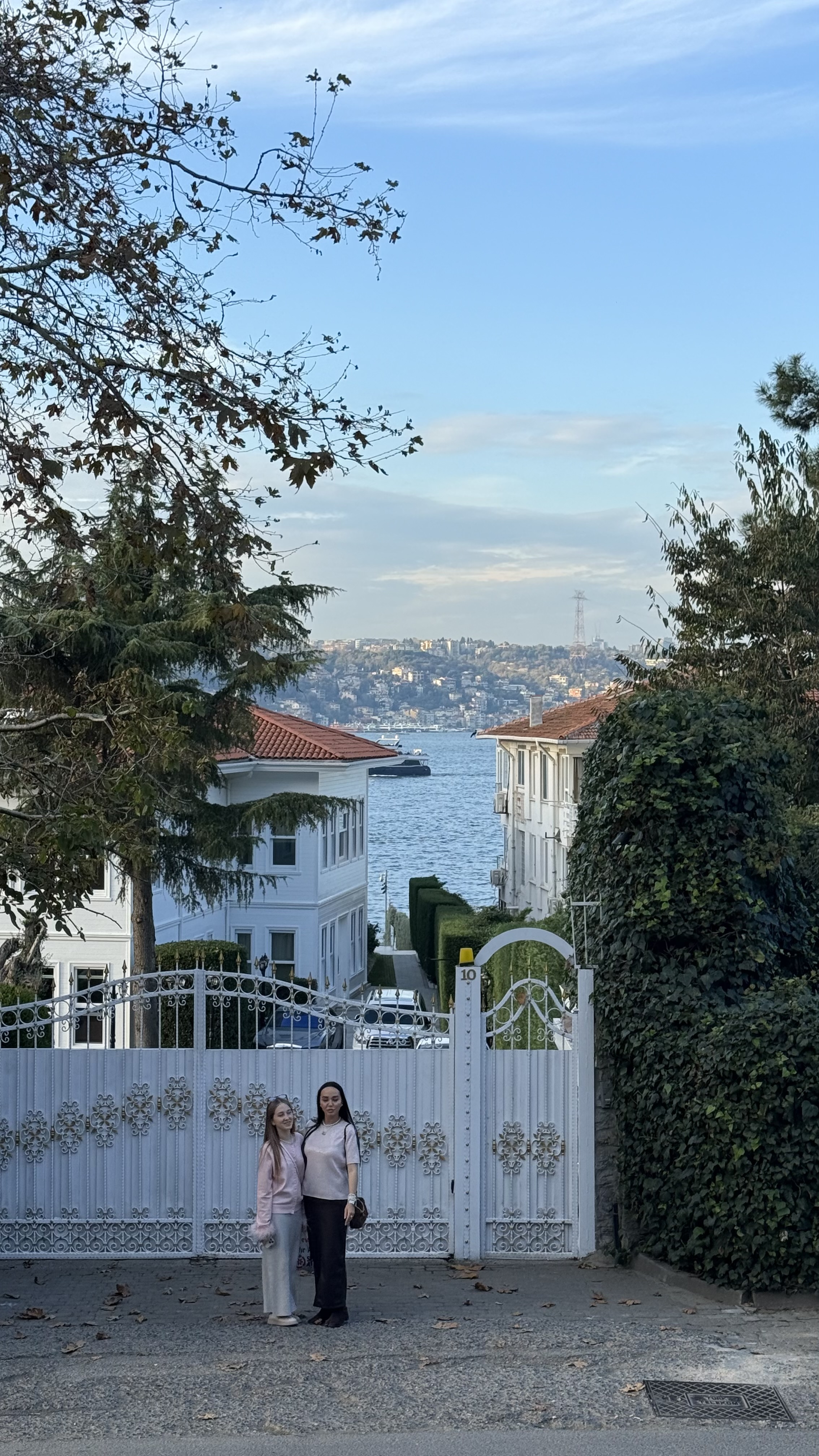 Инстатур в Стамбул с девочками! (25/48)