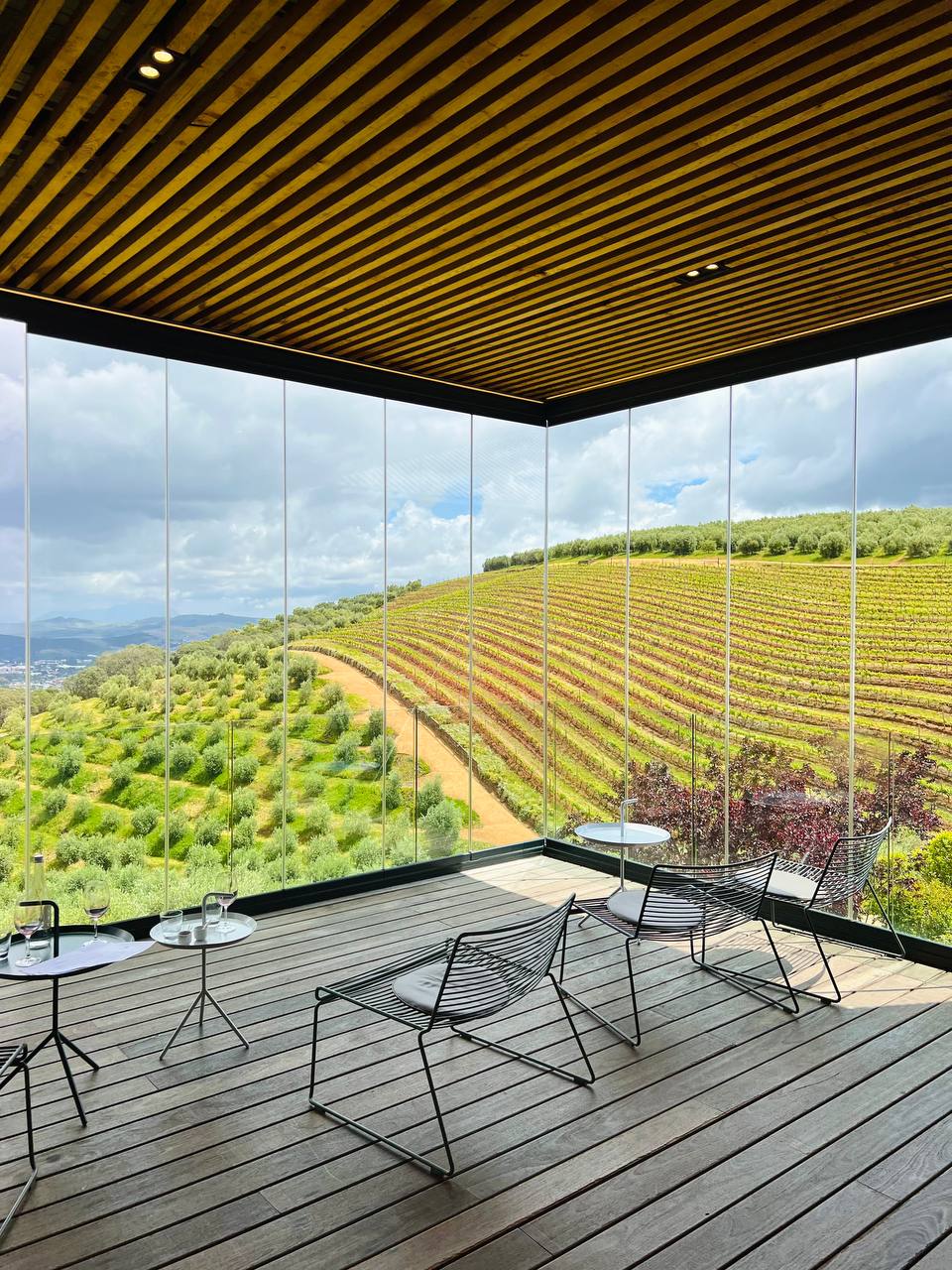 Маленькая Франция в Юар