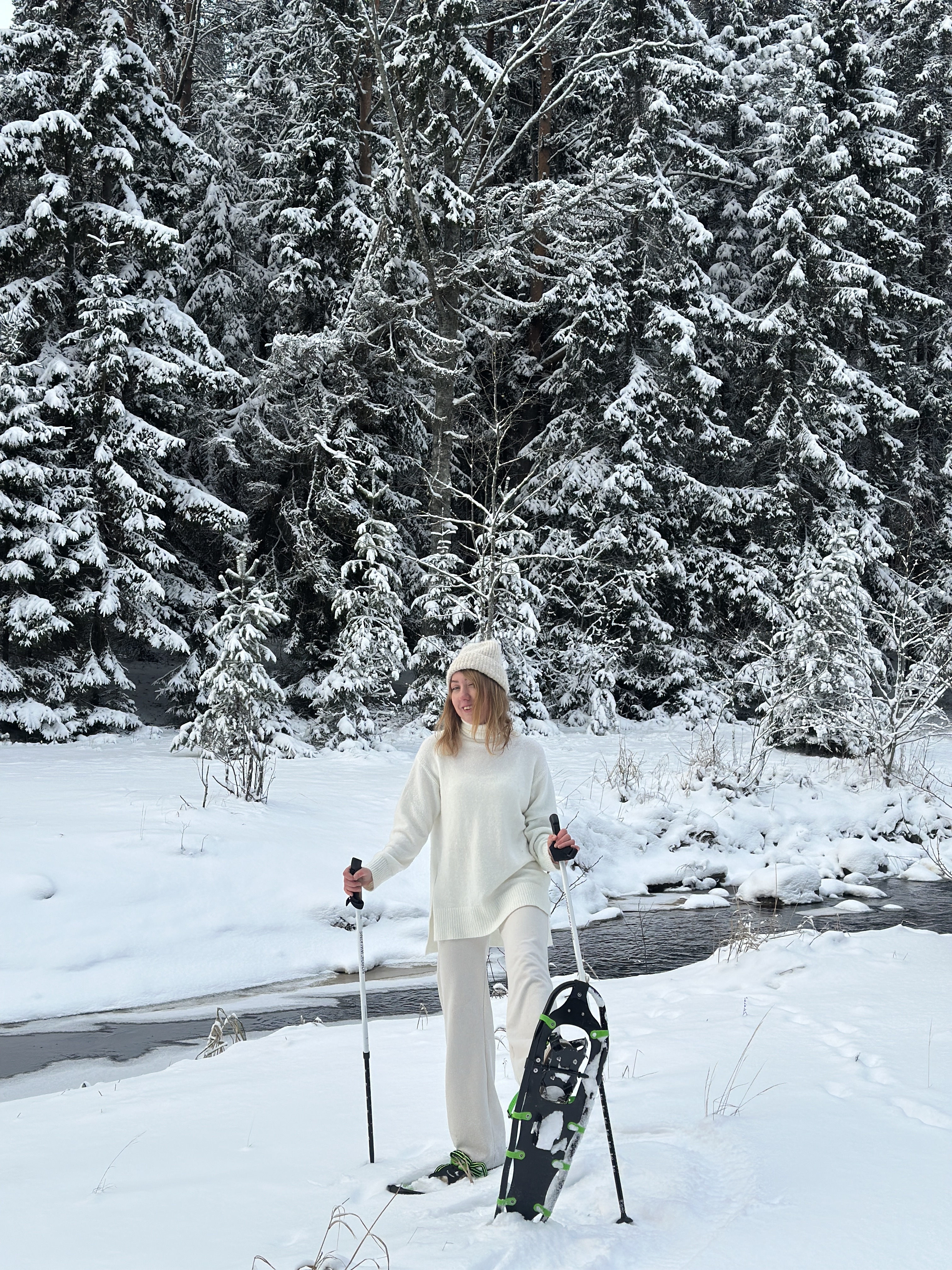 Зимняя сказка. Лучшие места и Глэмпинг. Комфорт, мини группы, любые даты (56/67)