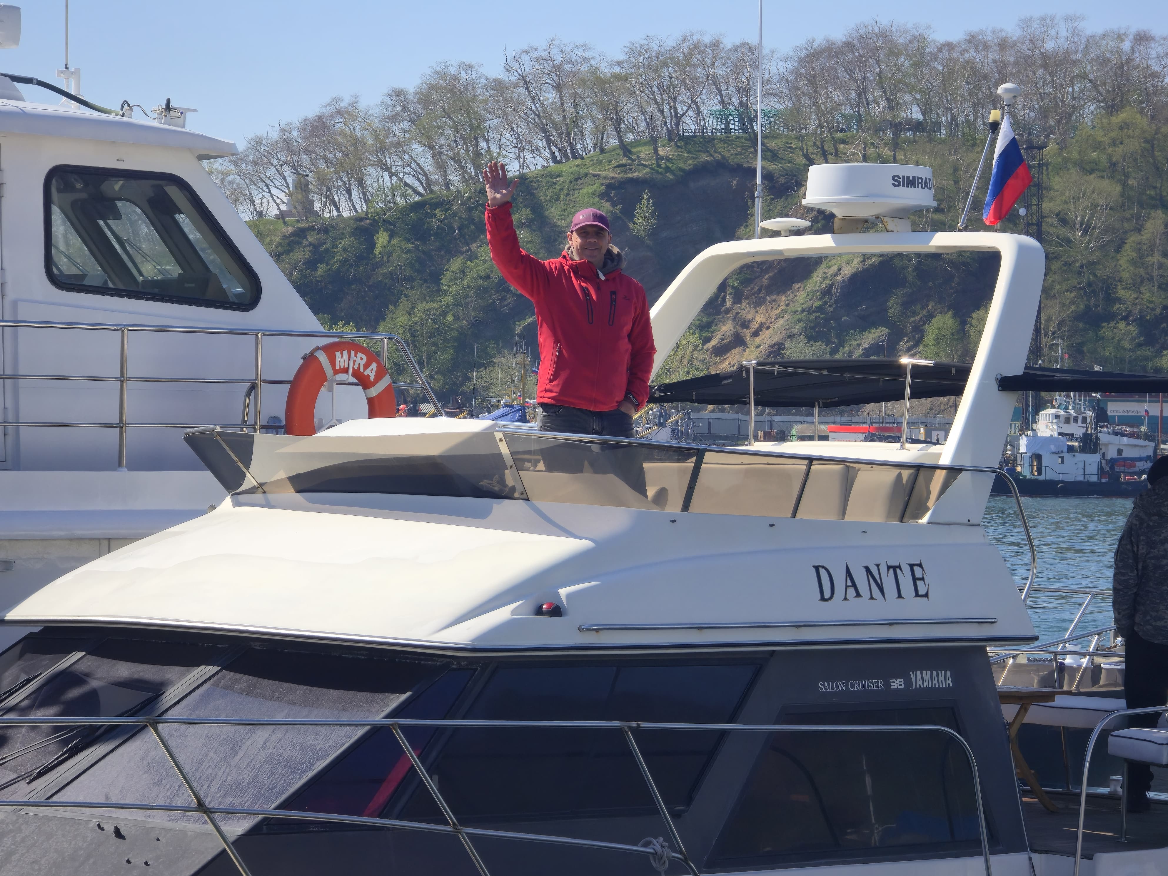 Легендарные локации Камчатки (56/99)