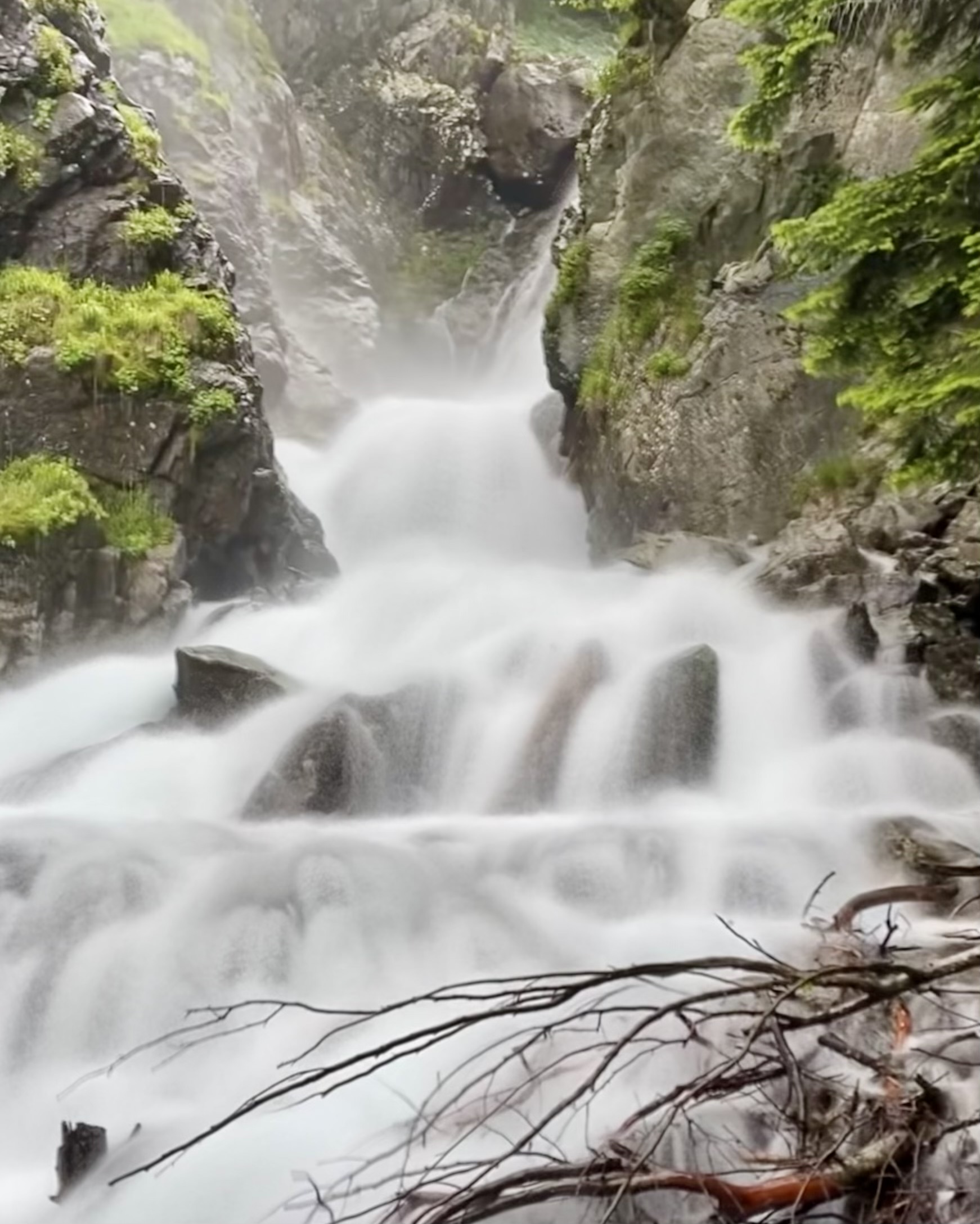 Тур в Архыз без рюкзаков на 7 дней Дочь Гор (32/130)