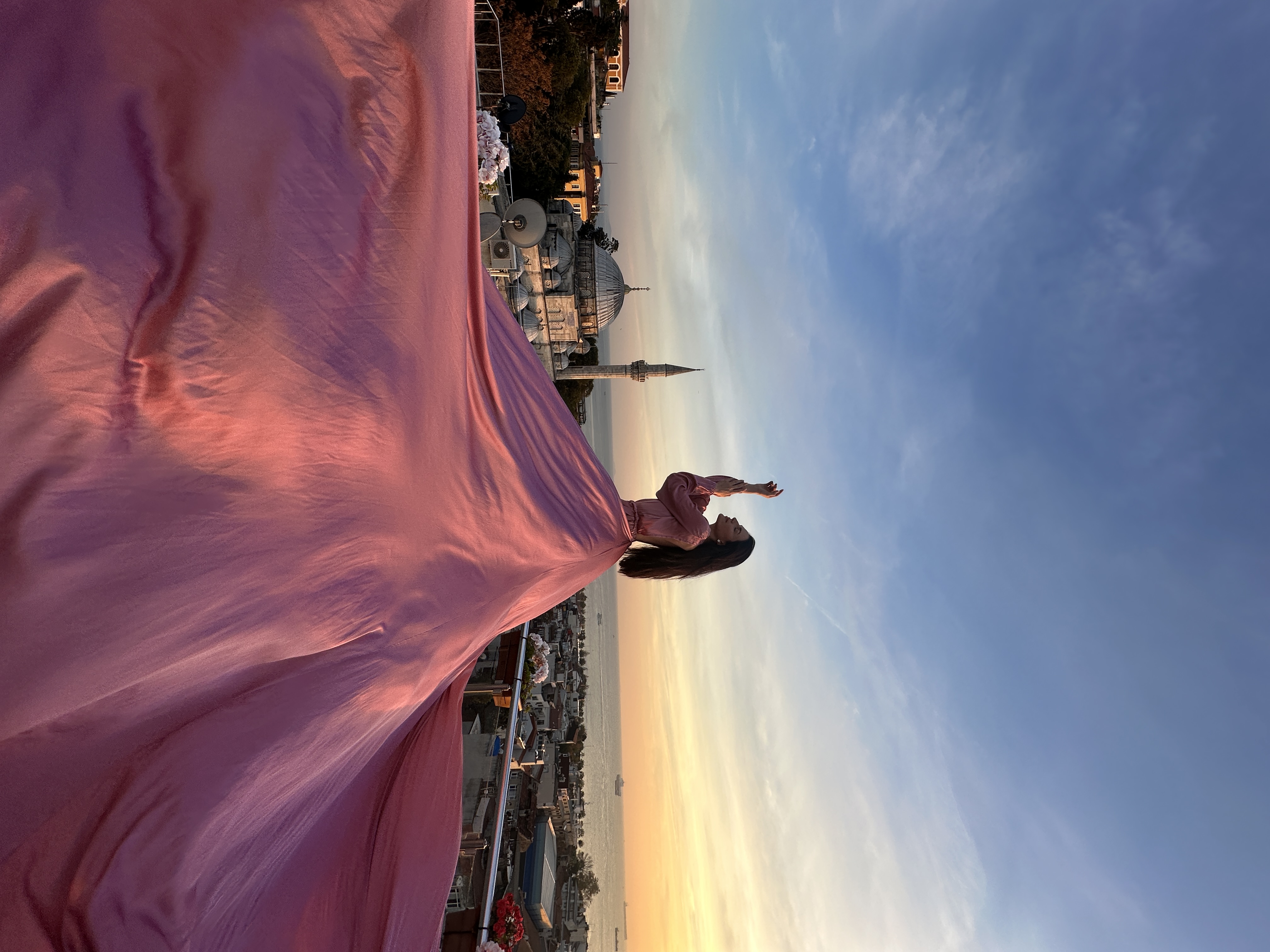 Инстатур в Стамбул с девочками! (27/48)