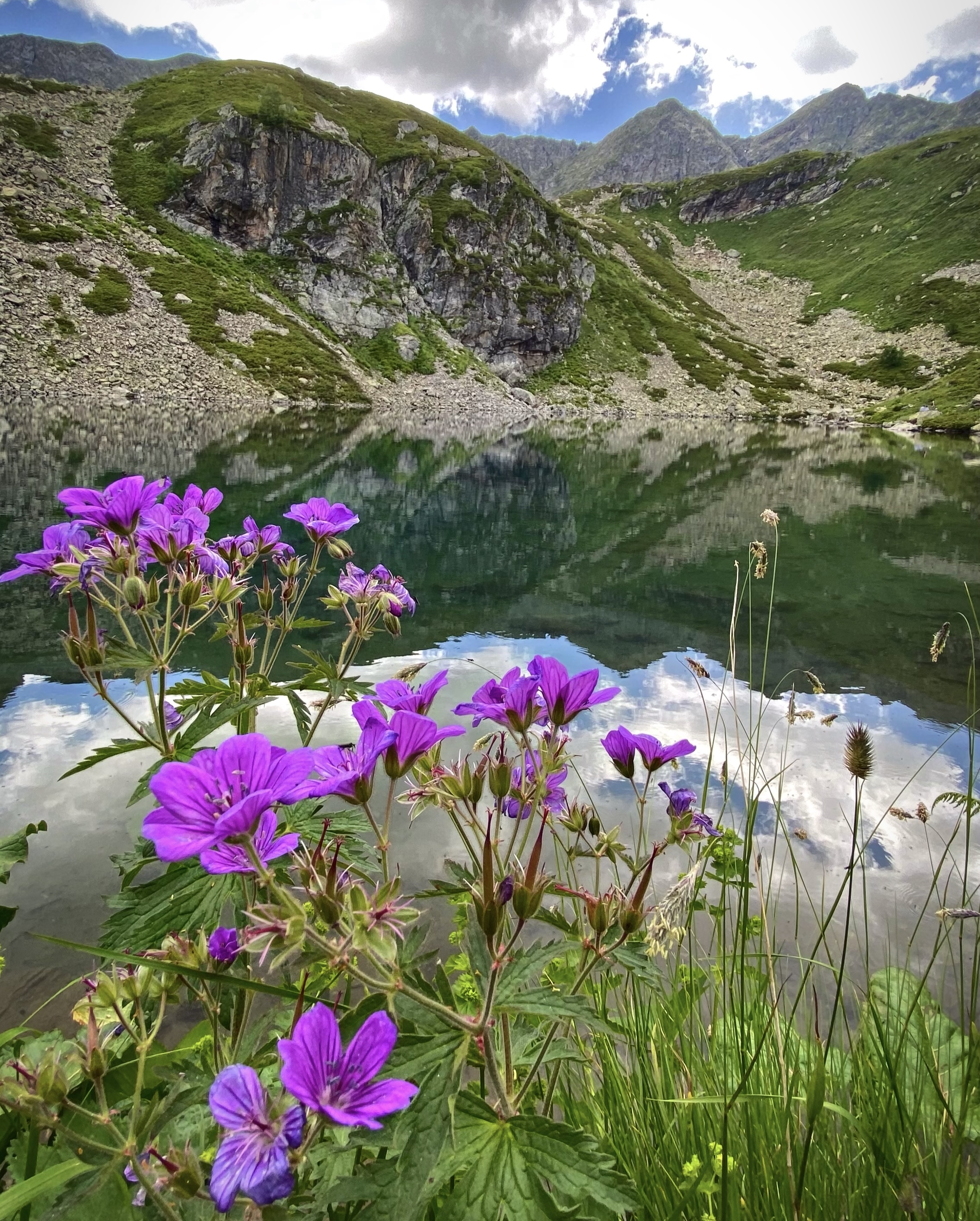 Тур в Архыз без рюкзаков на 7 дней Дочь Гор (22/130)