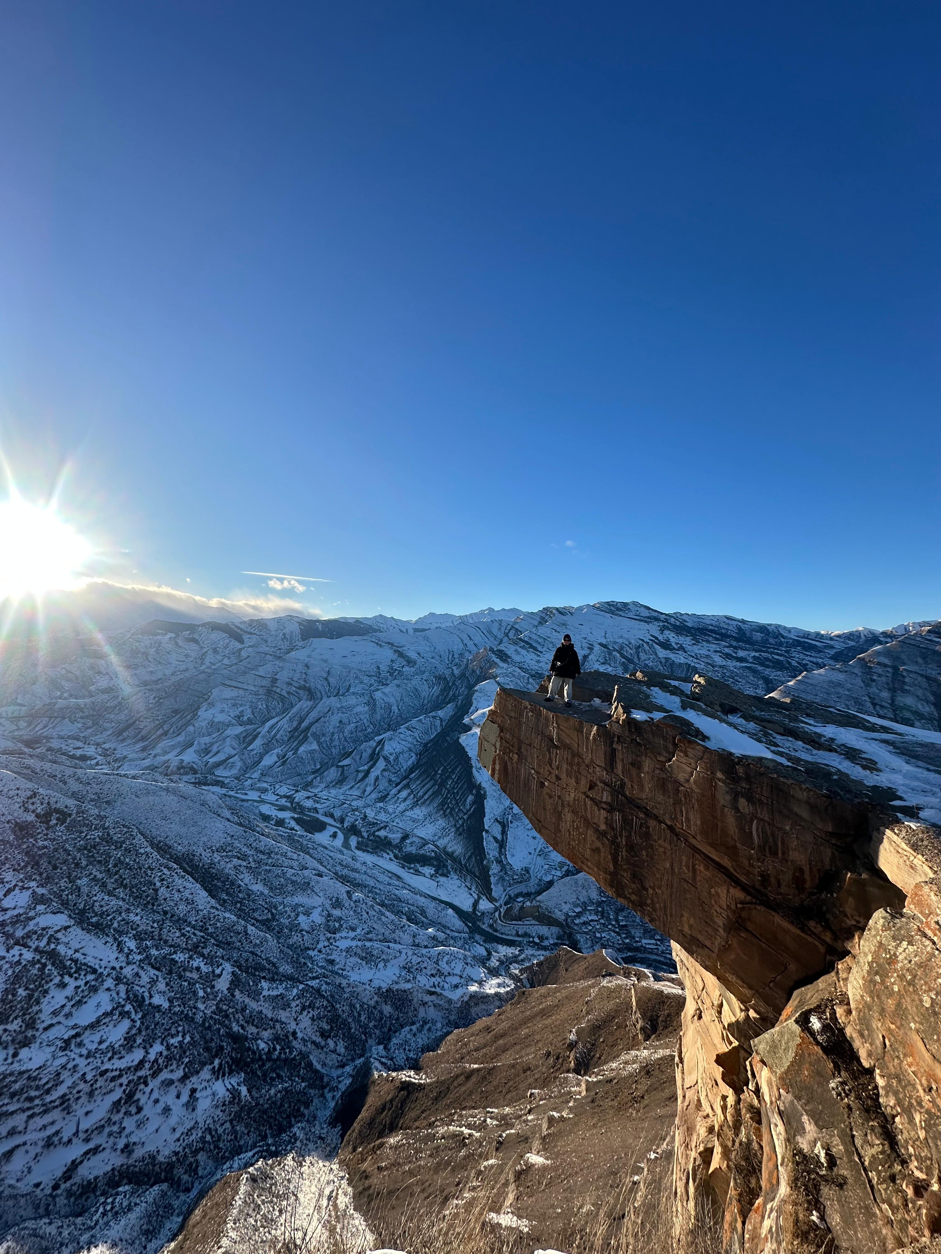 Открывая Дагестан: за три дня к сердцу Кавказа (Все Включено) (43/107)