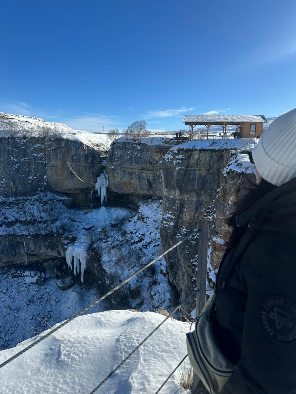 Открывая Дагестан: за три дня к сердцу Кавказа (Все Включено) (95/107)