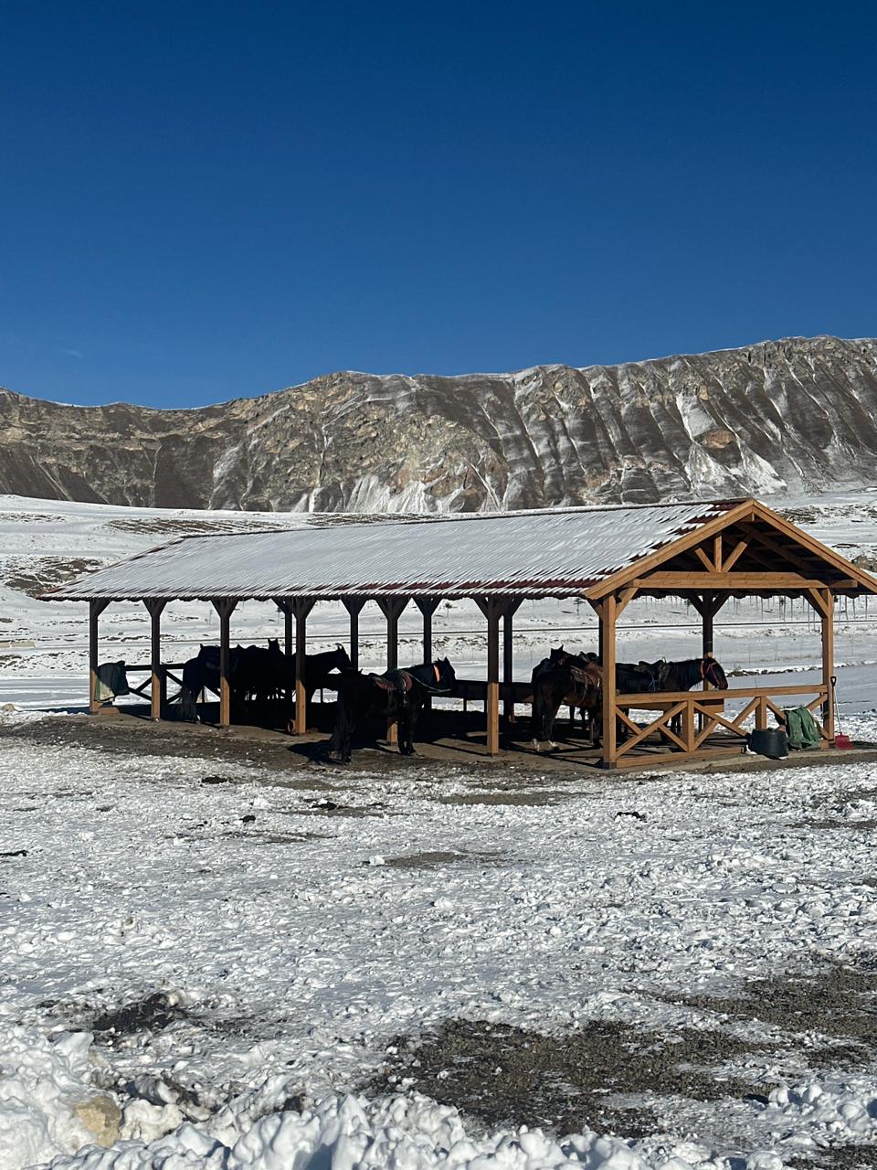Открывая Дагестан: за три дня к сердцу Кавказа (Все Включено) (93/107)