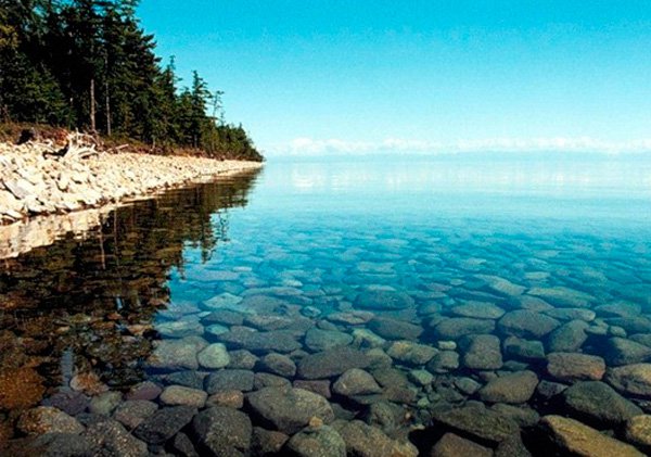 По следам Байкала (5/7)