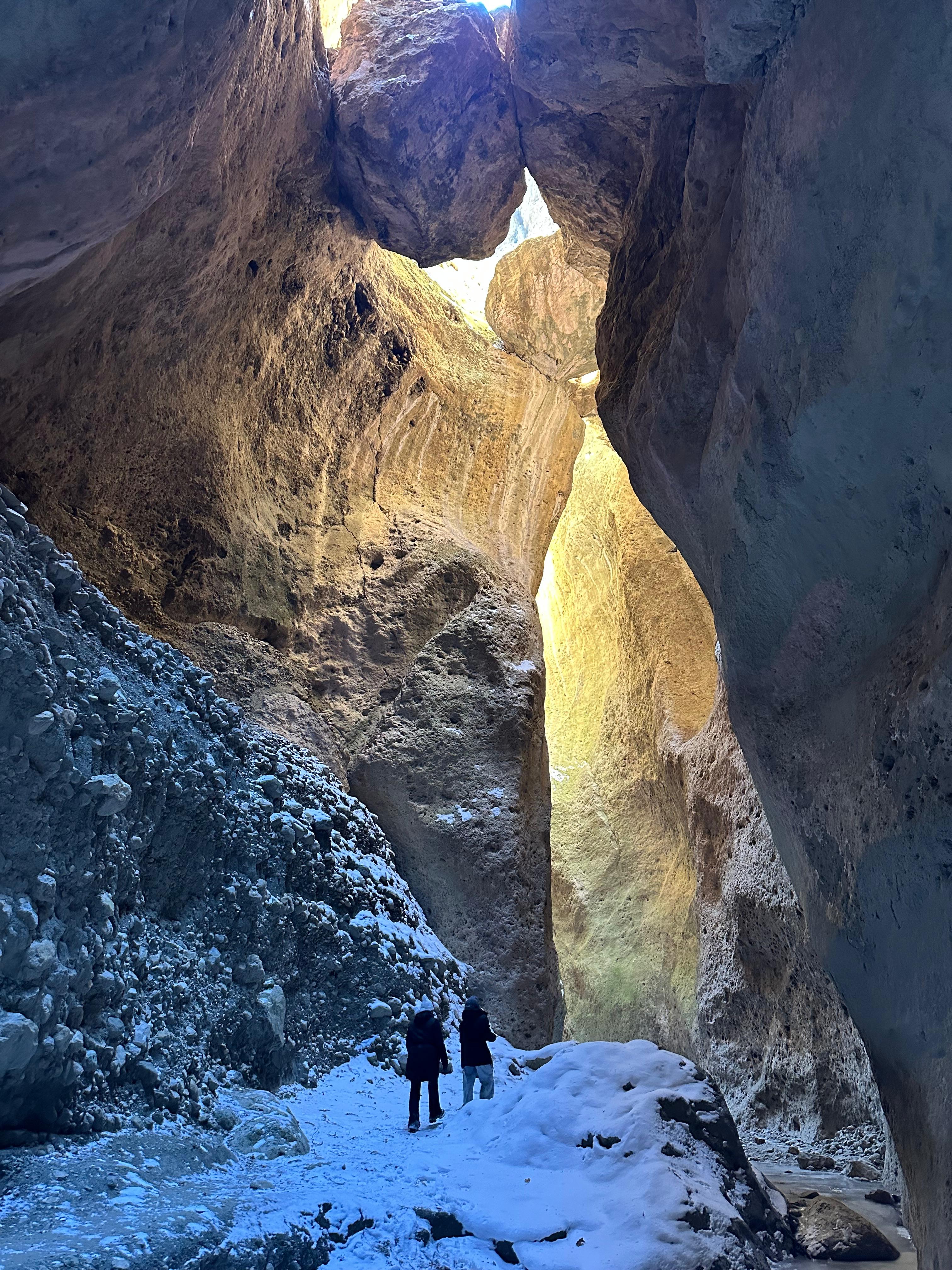 Открывая Дагестан: за три дня к сердцу Кавказа (Все Включено) (55/107)