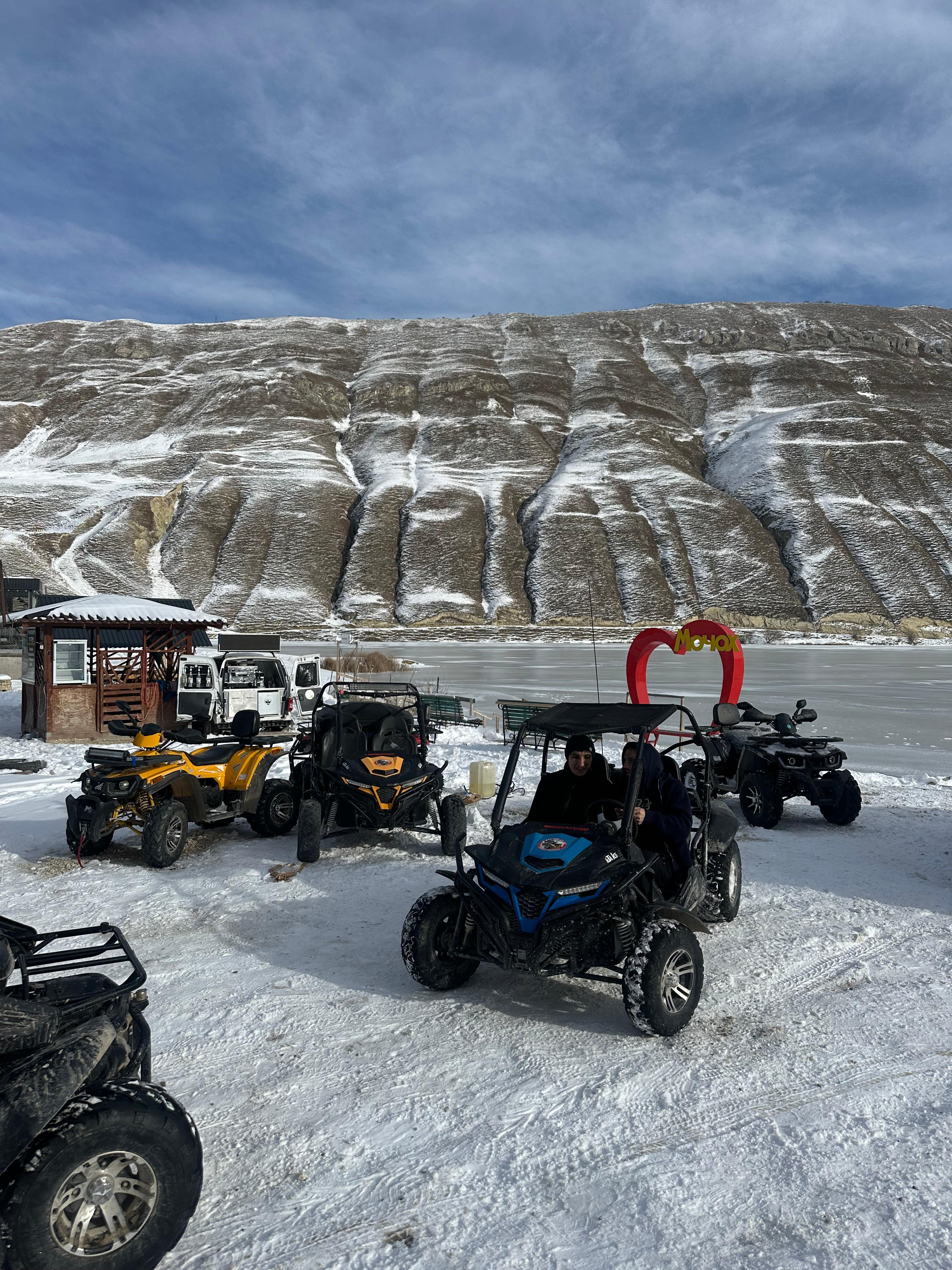 Открывая Дагестан: за три дня к сердцу Кавказа (Все Включено) (59/107)