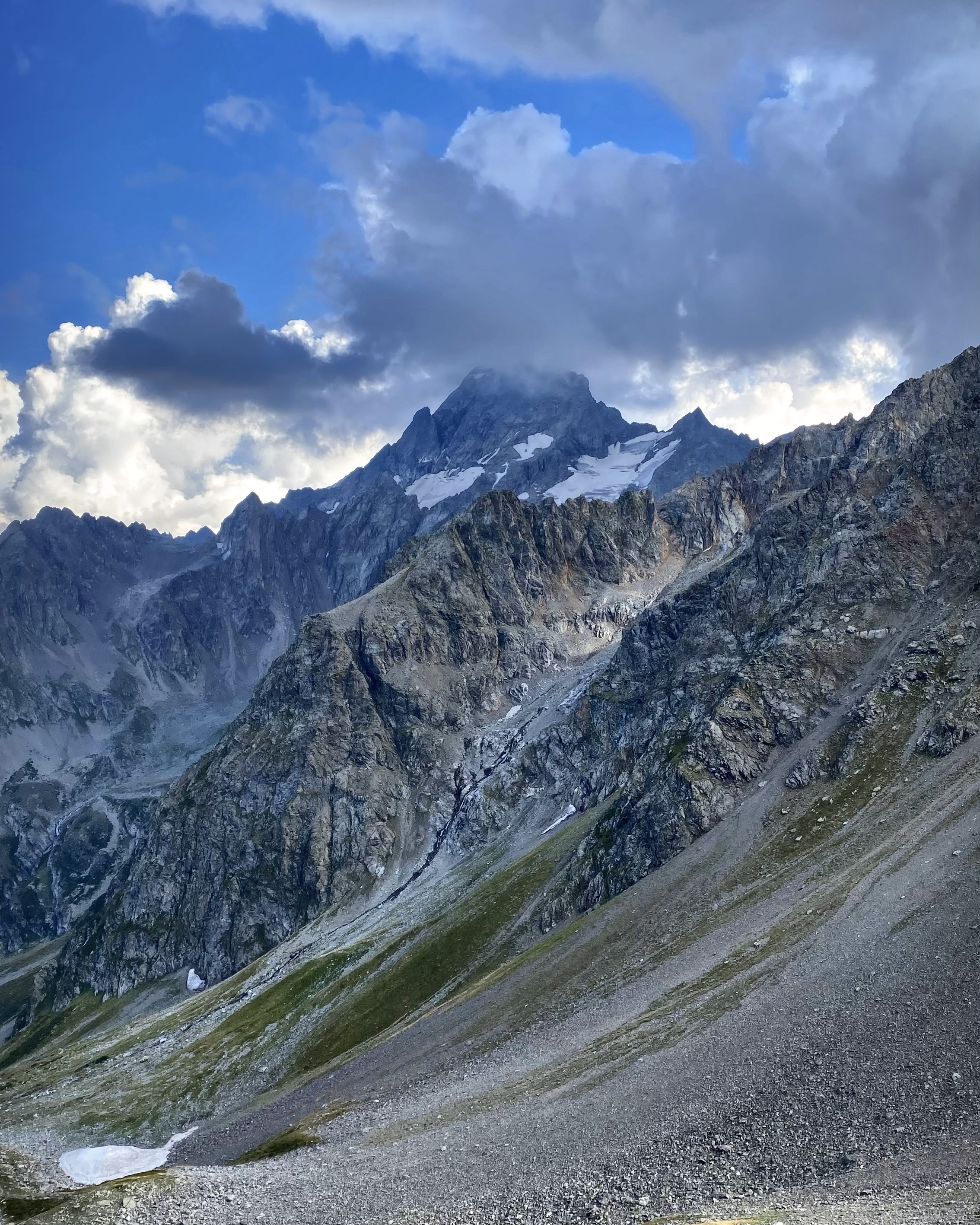 Тур в Архыз без рюкзаков на 7 дней Дочь Гор (5/130)