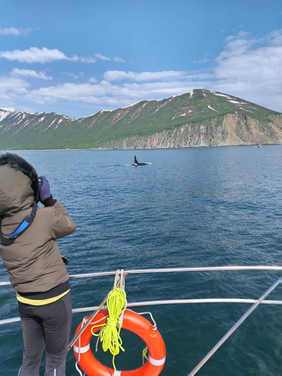 Легендарные локации Камчатки (55/99)